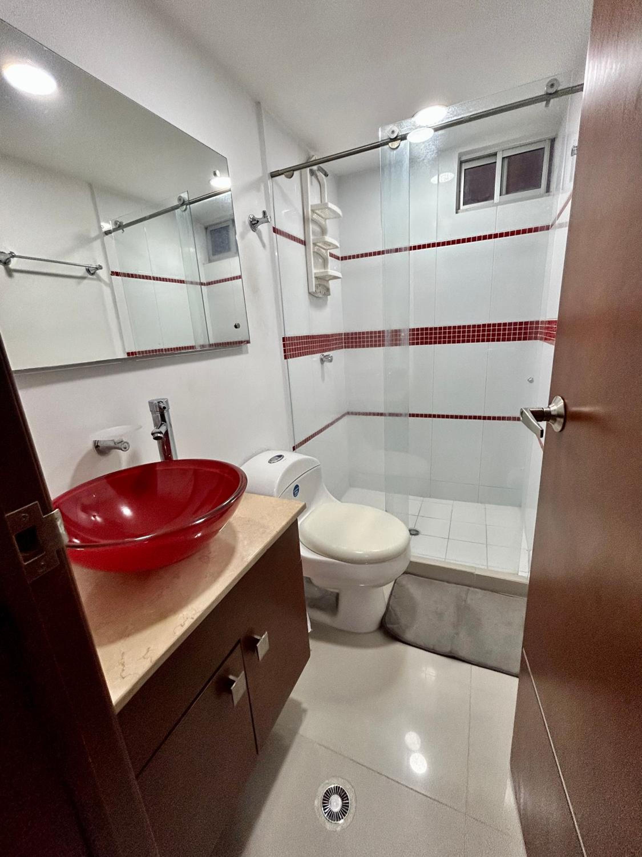 Exclusivo apartamento 3 habitaciones en Bellavista
