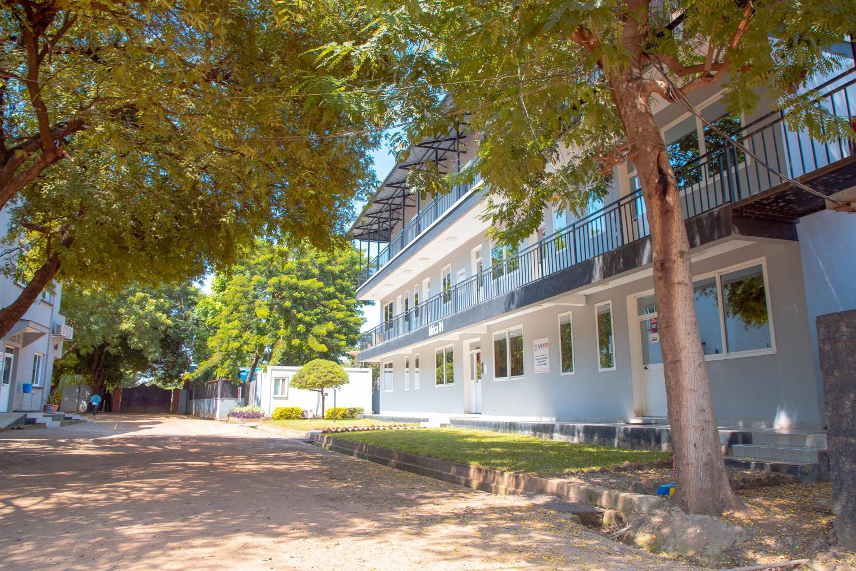 AFEX Rivercamp