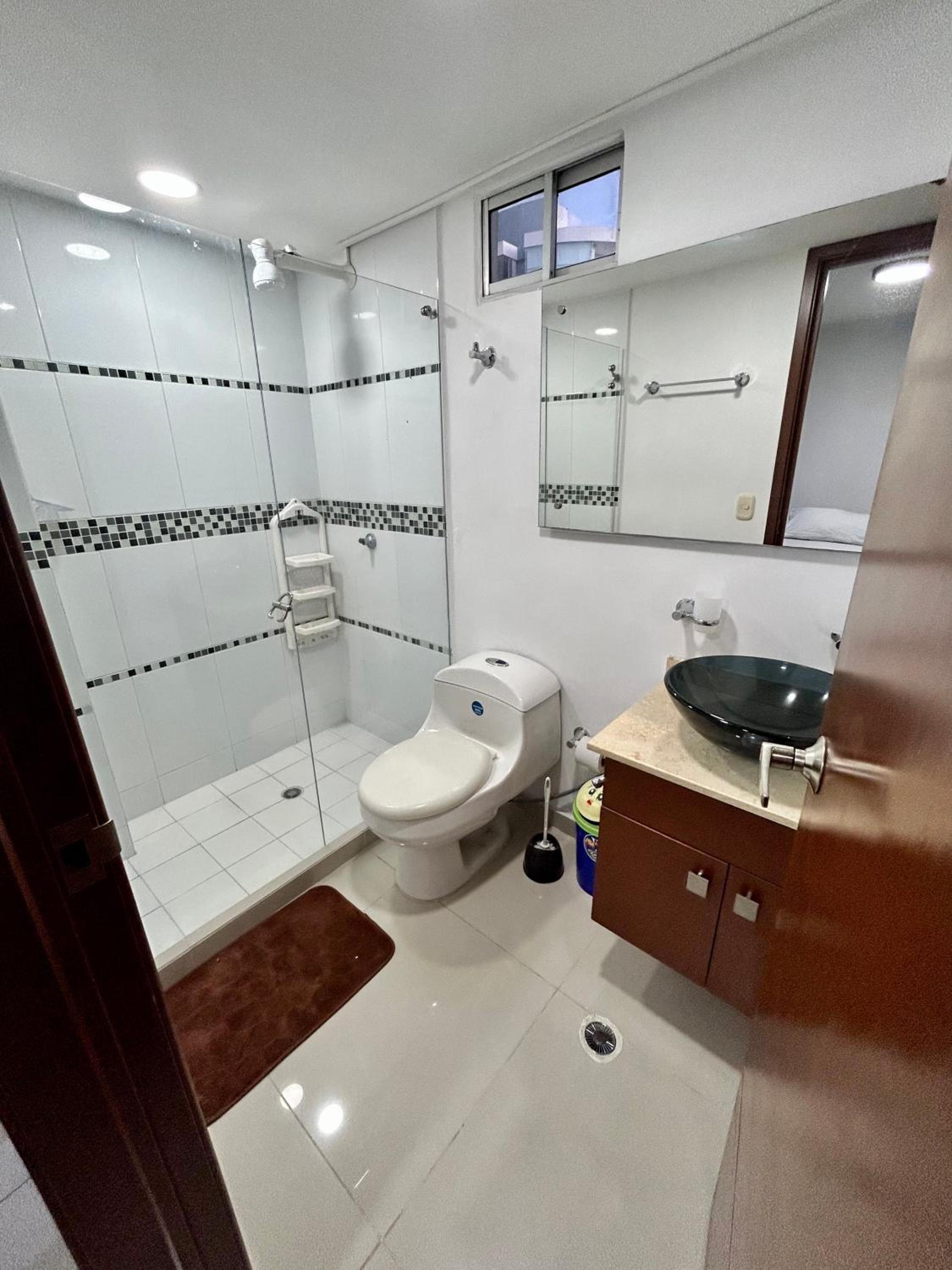 Exclusivo apartamento 3 habitaciones en Bellavista