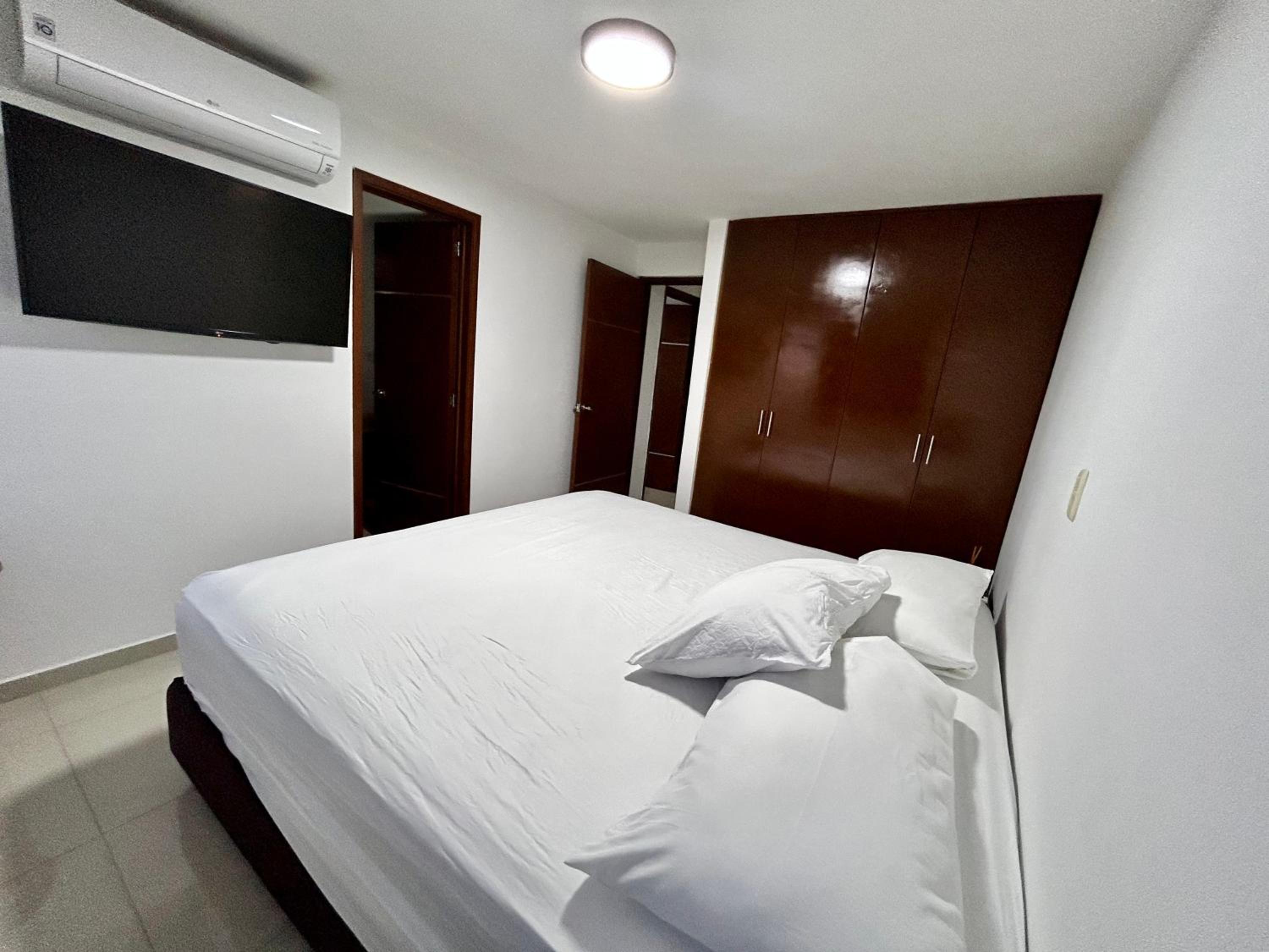 Exclusivo apartamento 3 habitaciones en Bellavista