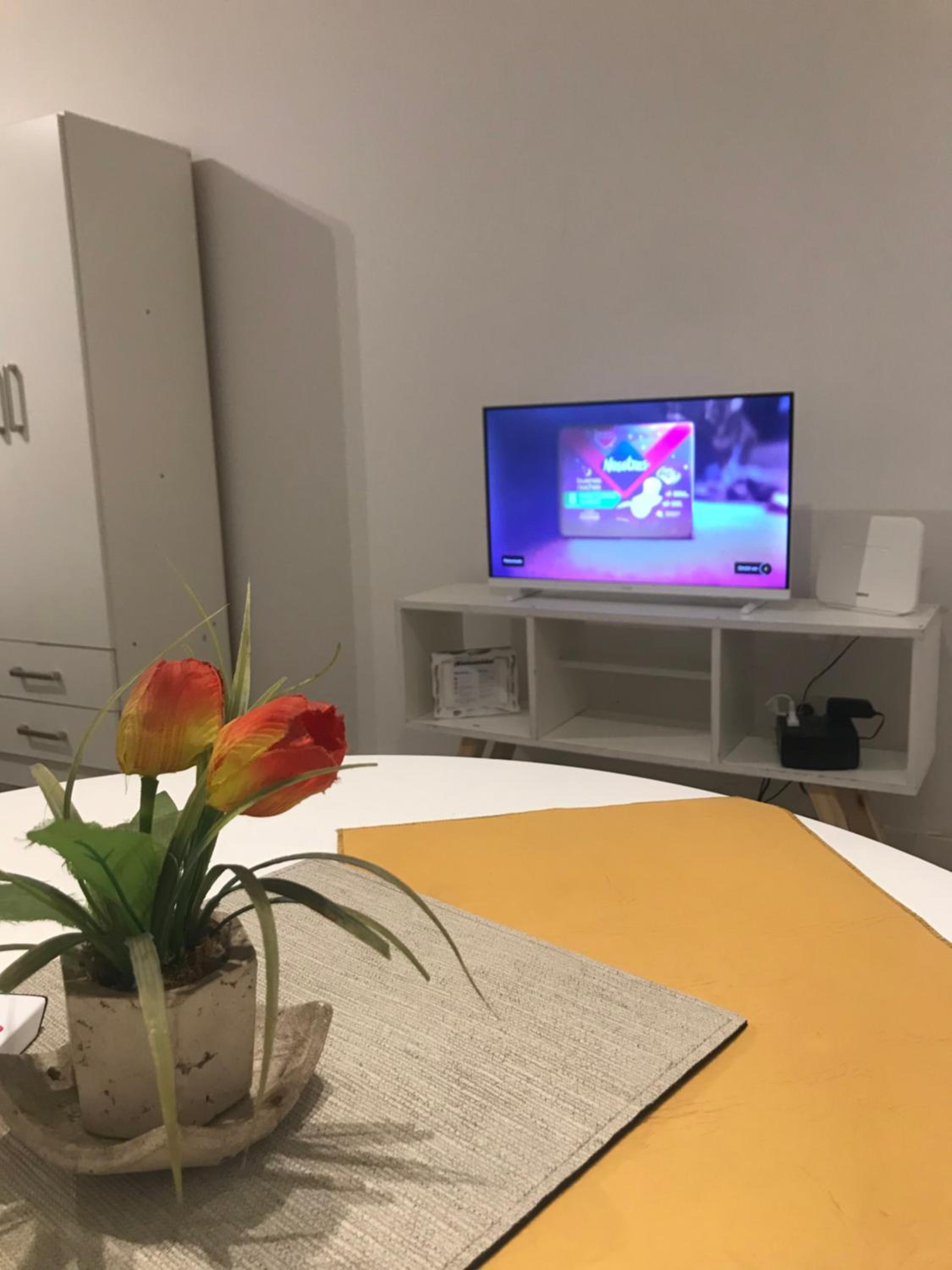 Cálido Apart en el corazón de Buenos Aires con piscina en verano