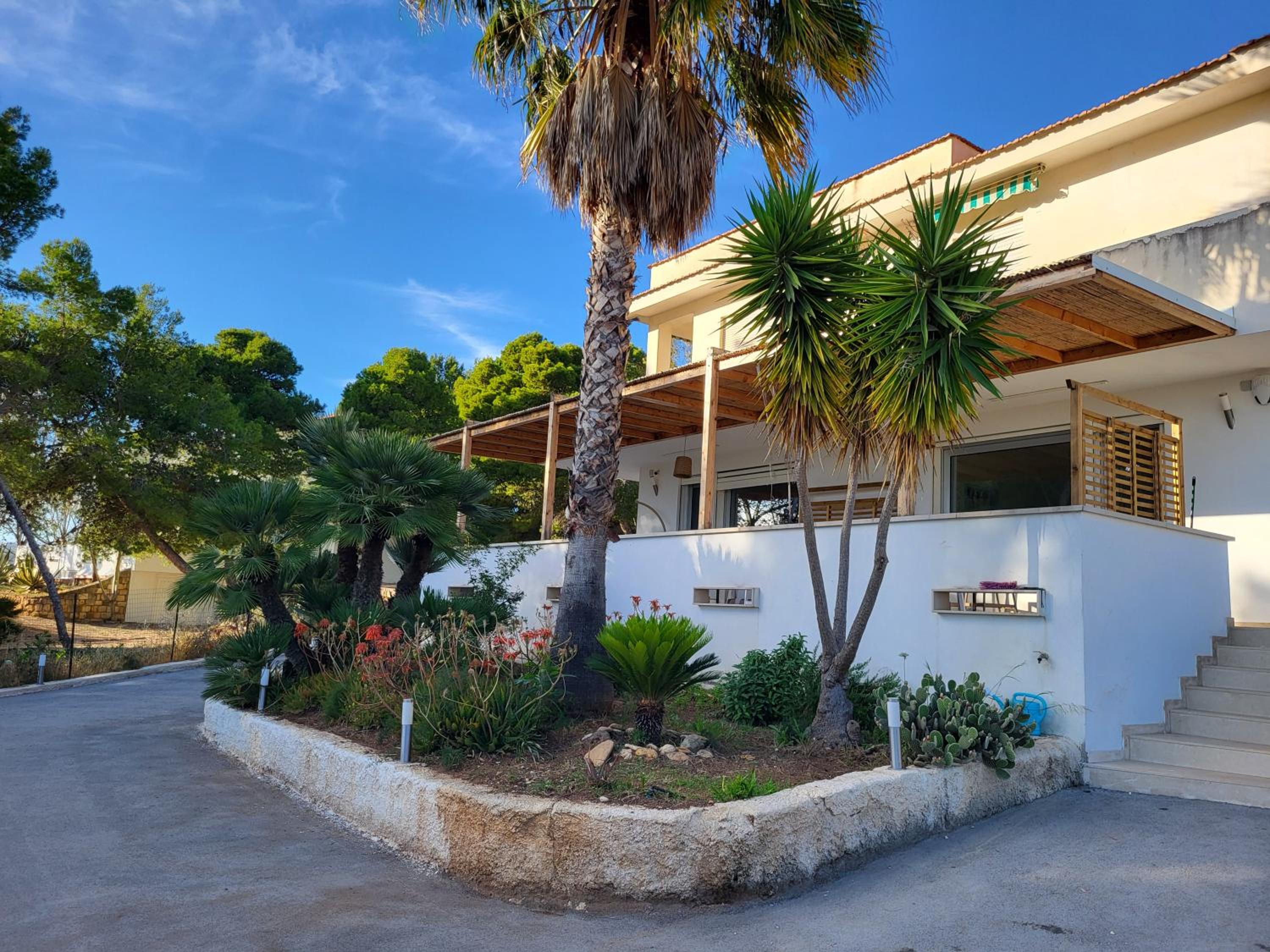 Villa Marna Bianca view 3