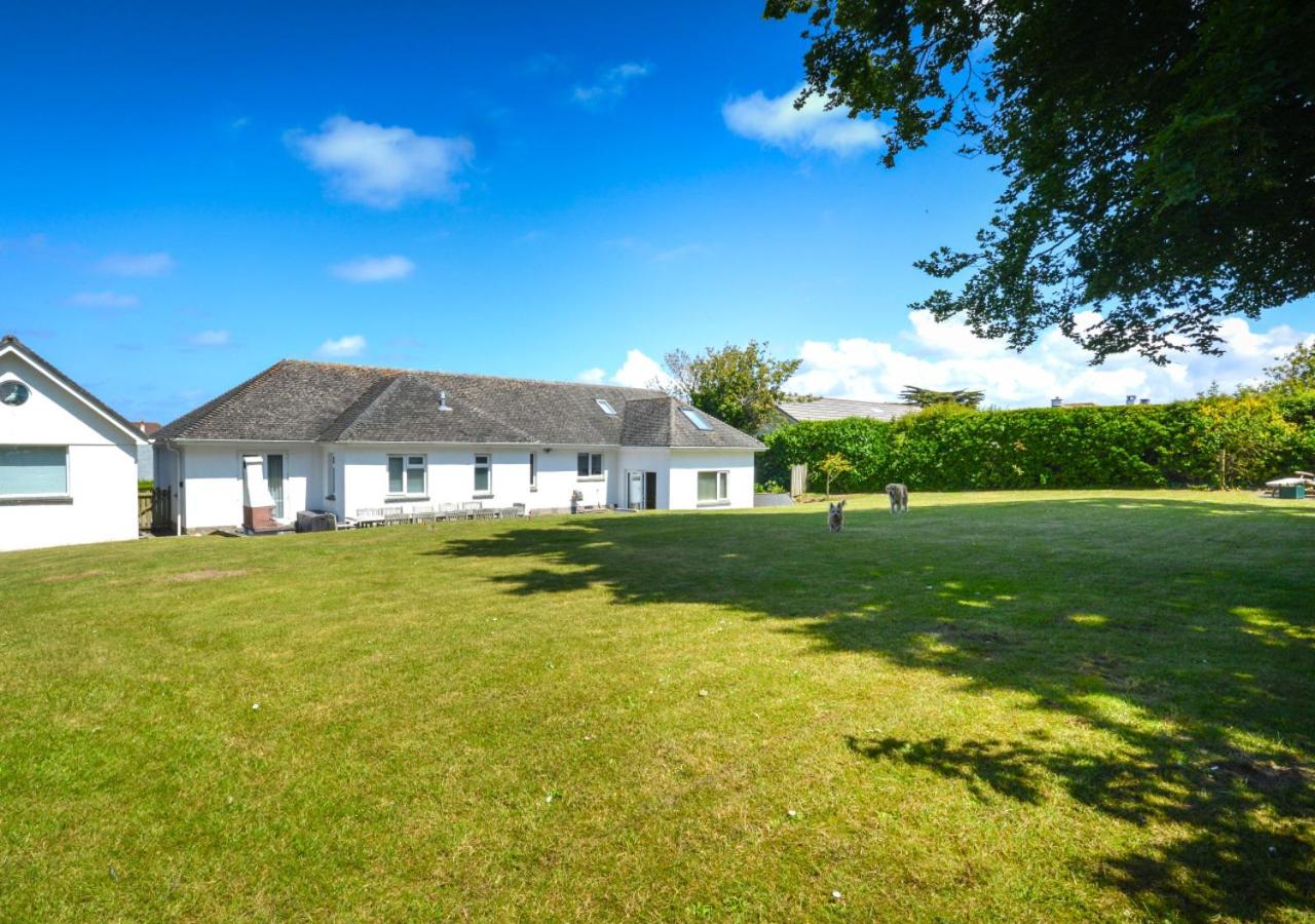 5 Bed in Padstow oc-p00051