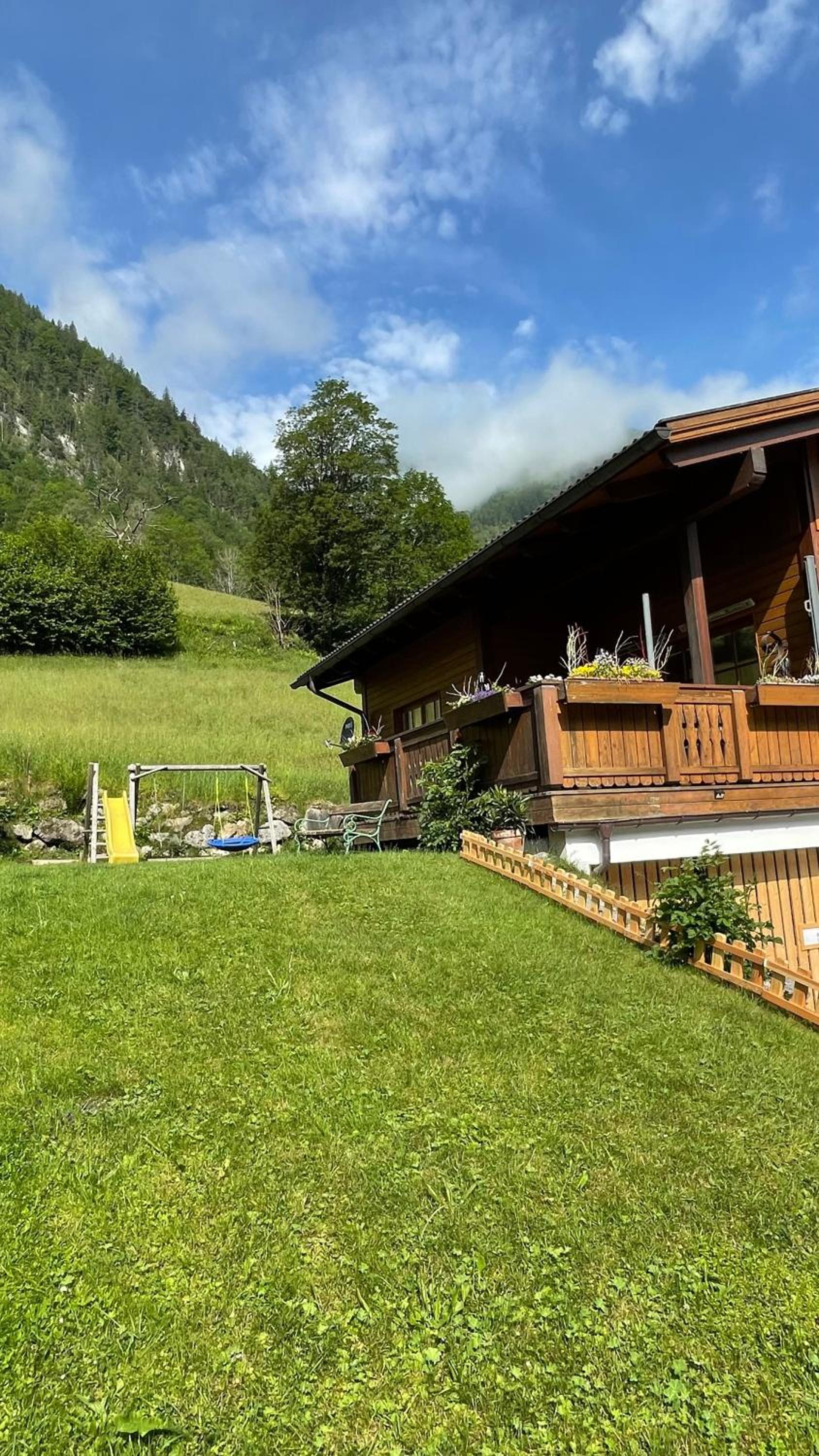 WEIBELS AlpenGlück am Großglockner