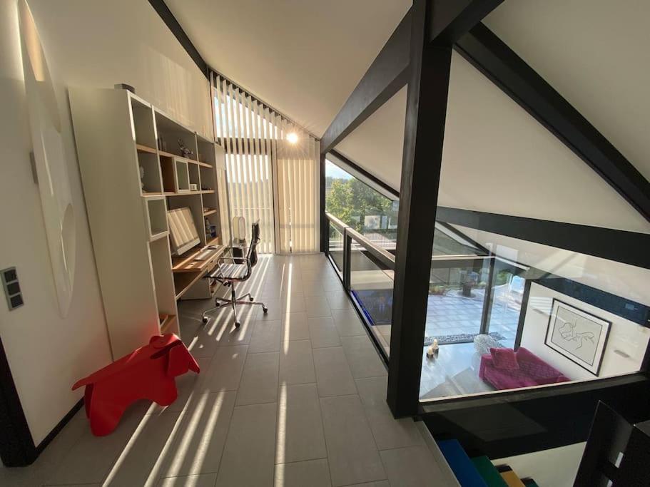 Herzlich Willkommen im Casa Estrella - Luxusvilla
