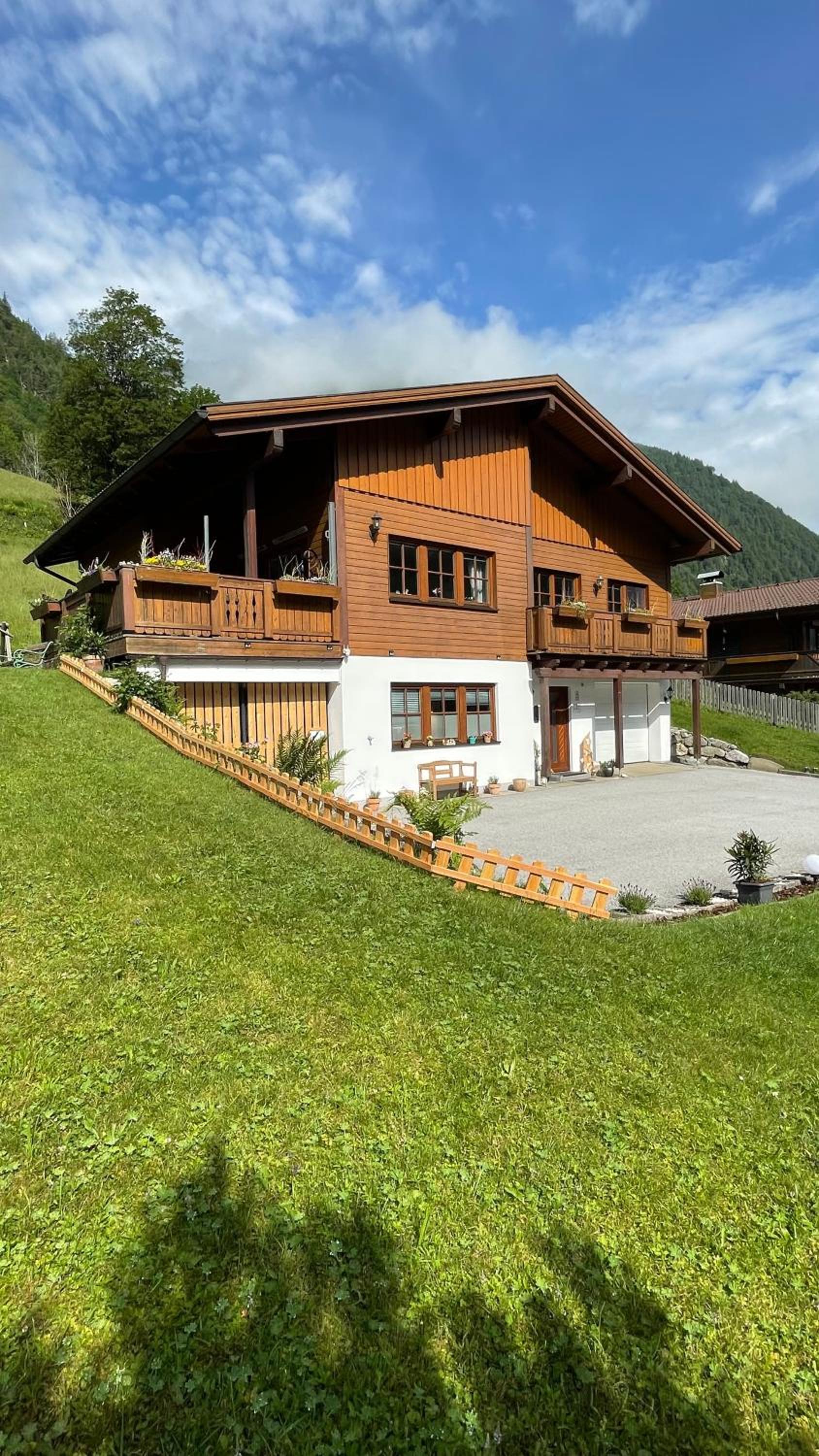 WEIBELS AlpenGlück am Großglockner