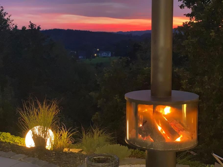 Herzlich Willkommen im Casa Estrella - Luxusvilla