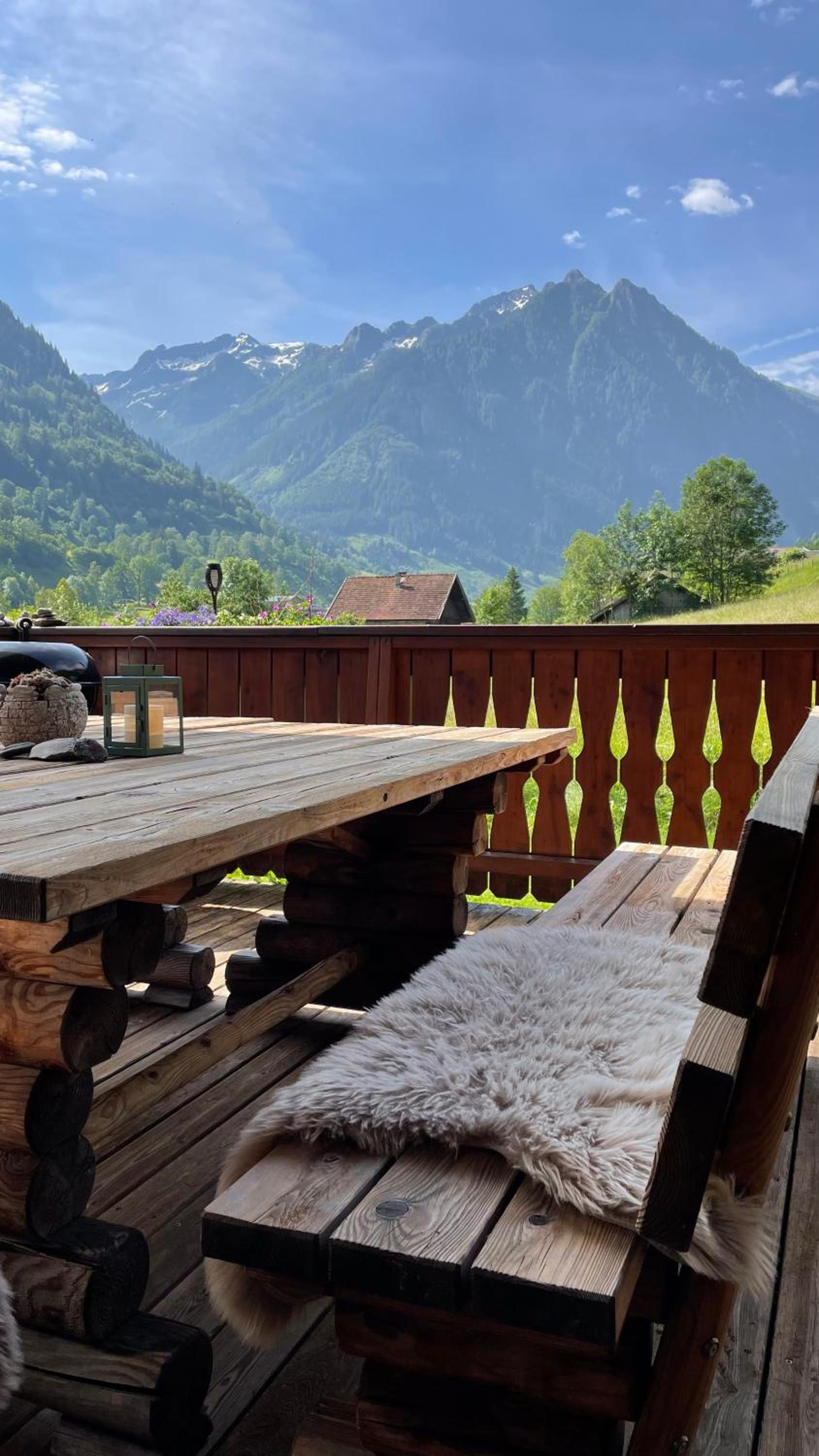 WEIBELS AlpenGlück am Großglockner