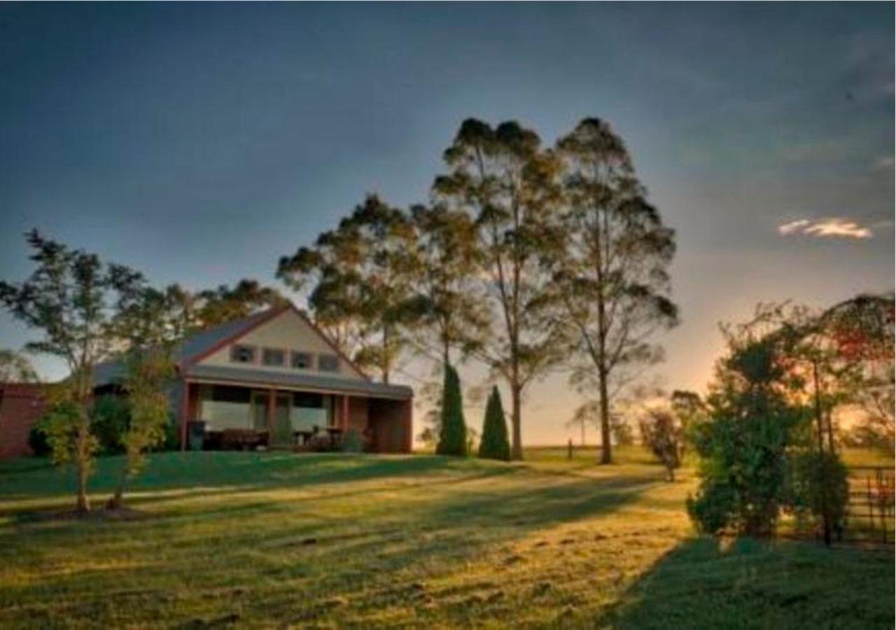 Bluebush Estate