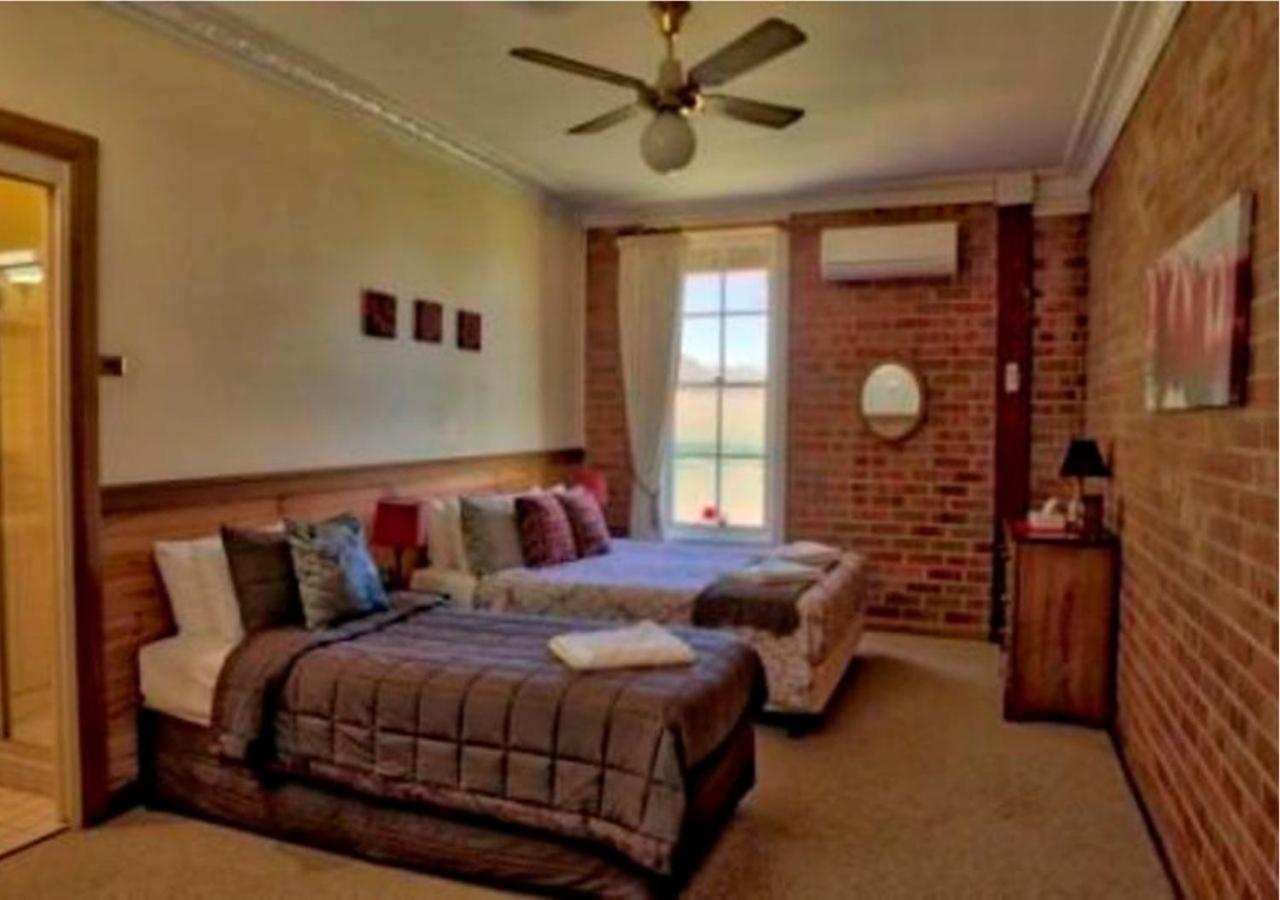 Bluebush Estate
