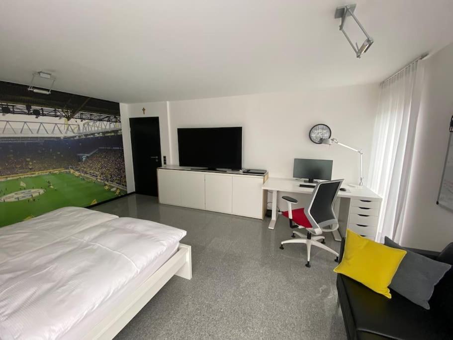 Herzlich Willkommen im Casa Estrella - Luxusvilla