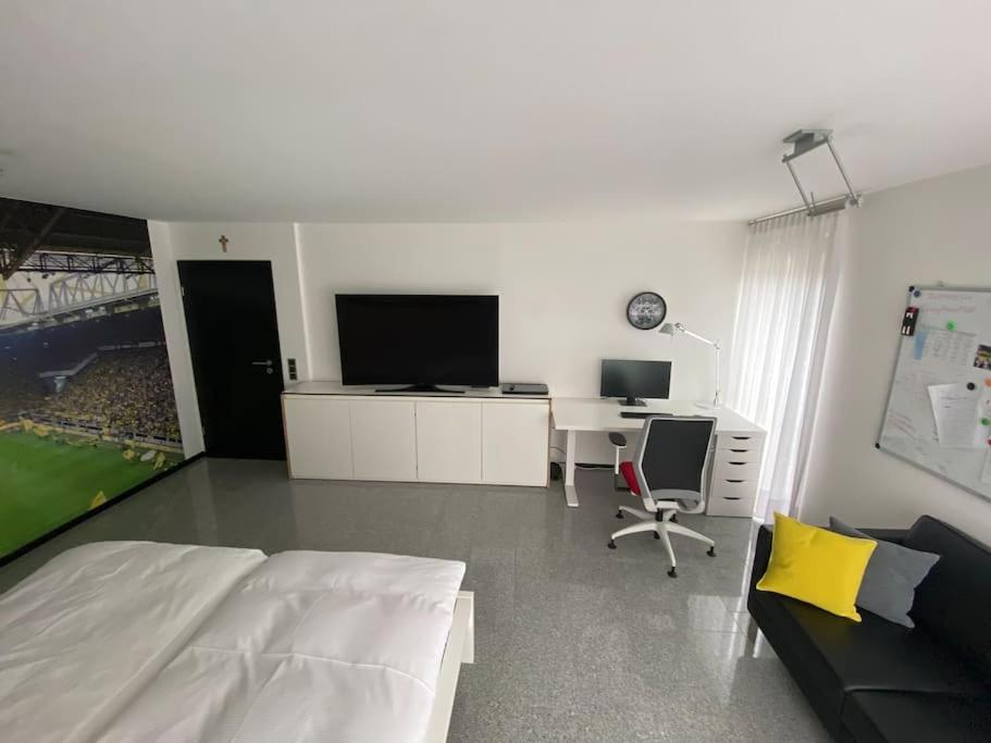 Herzlich Willkommen im Casa Estrella - Luxusvilla