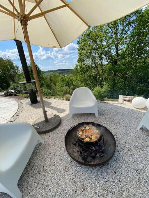 Herzlich Willkommen im Casa Estrella - Luxusvilla