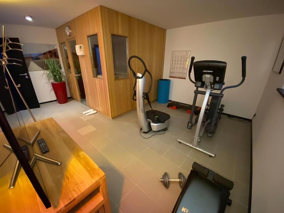 Herzlich Willkommen im Casa Estrella - Luxusvilla