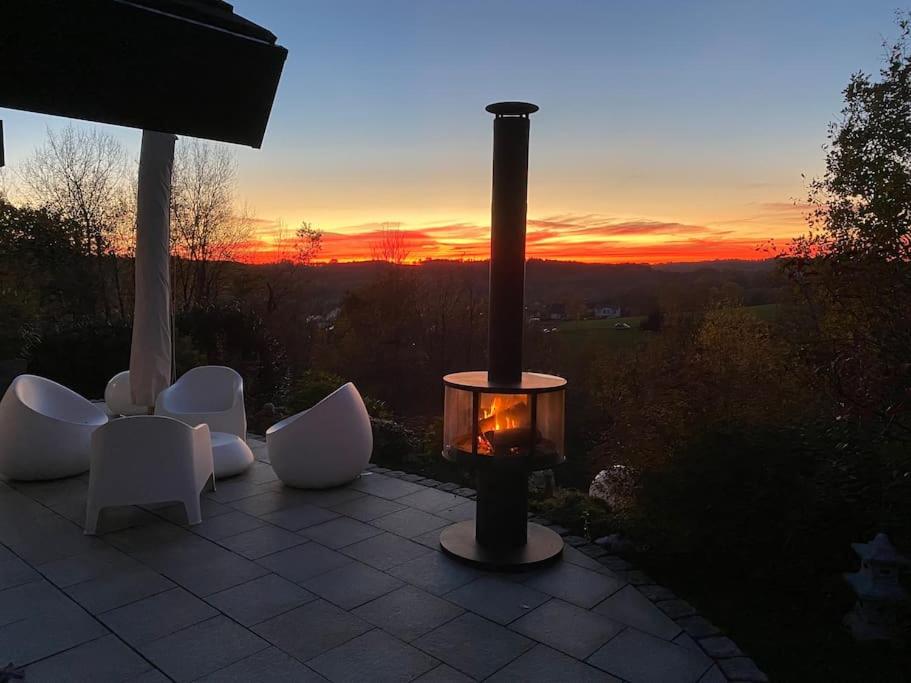 Herzlich Willkommen im Casa Estrella - Luxusvilla