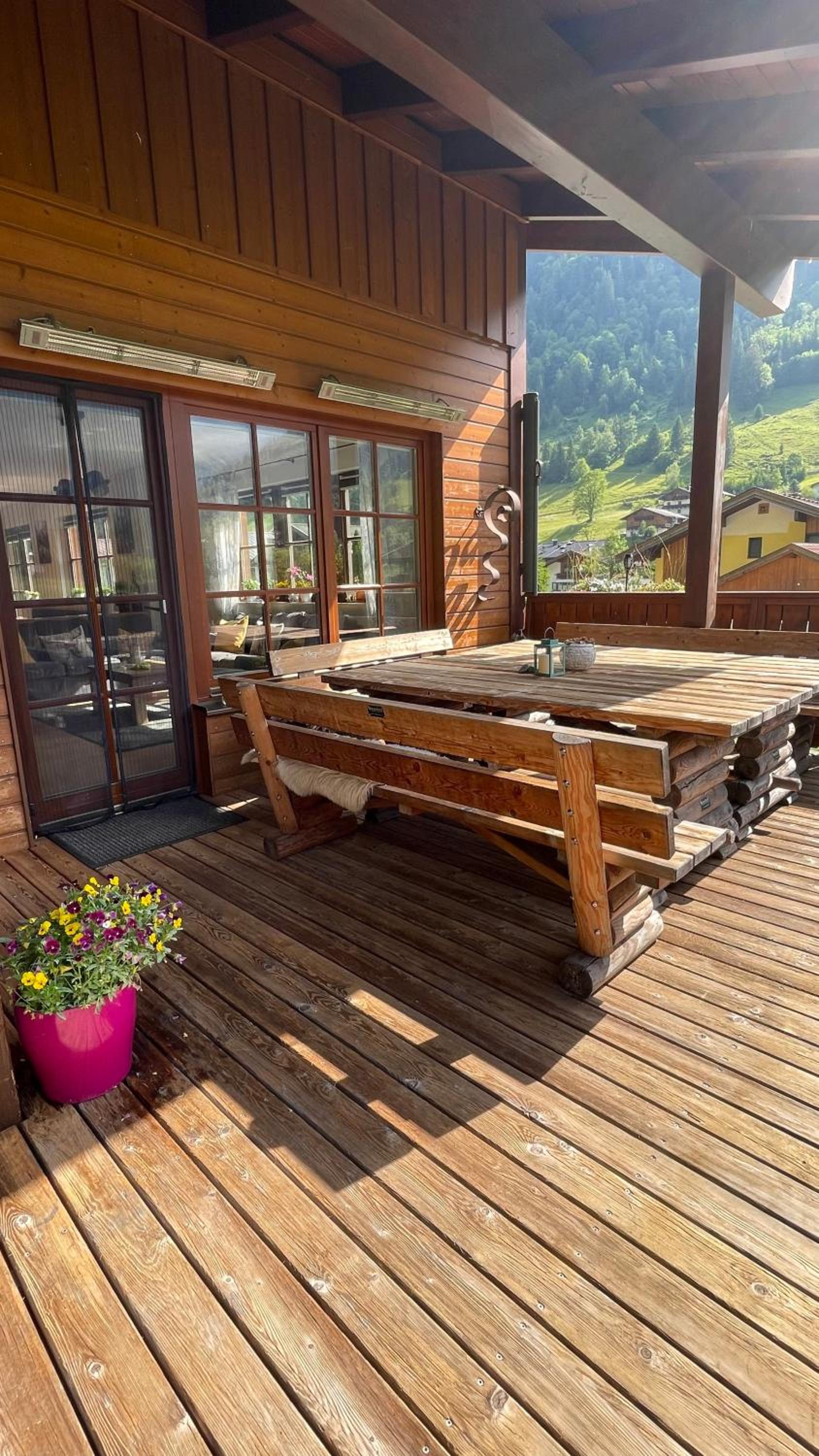 WEIBELS AlpenGlück am Großglockner