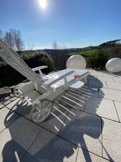 Herzlich Willkommen im Casa Estrella - Luxusvilla