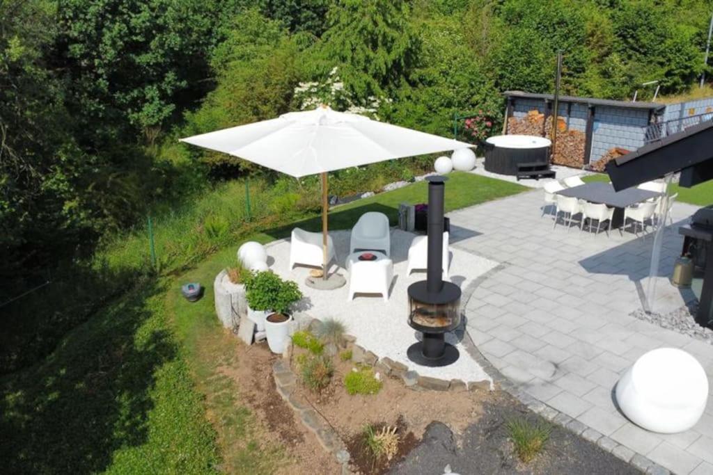 Herzlich Willkommen im Casa Estrella - Luxusvilla