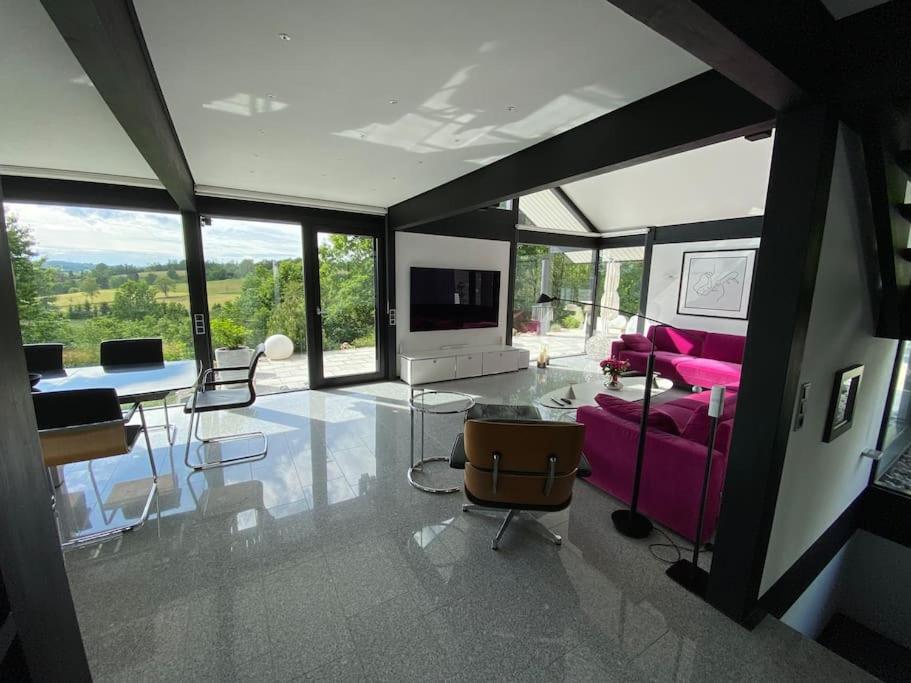 Herzlich Willkommen im Casa Estrella - Luxusvilla