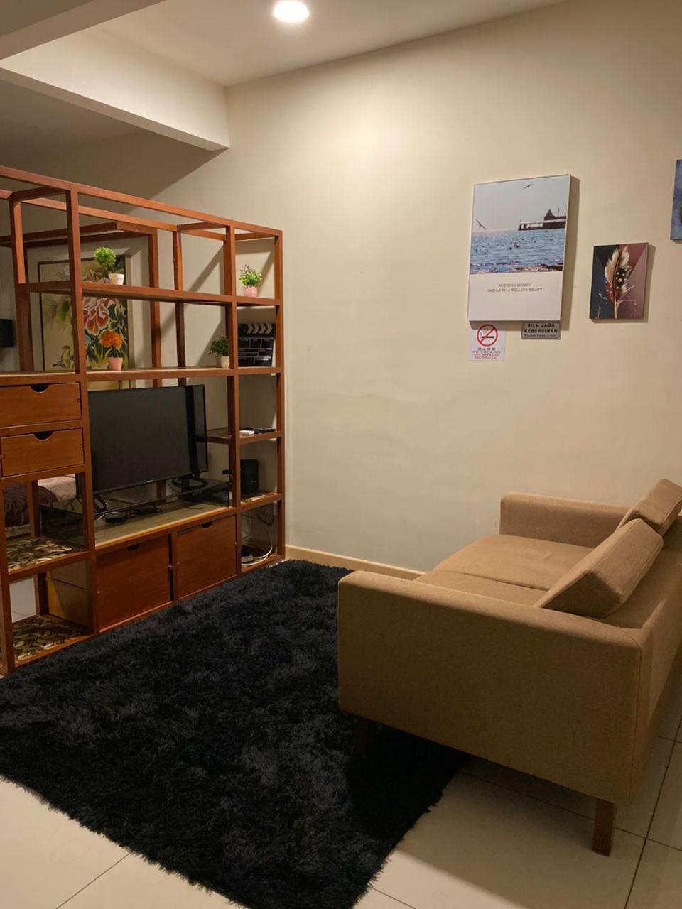 Homestay Timurbay