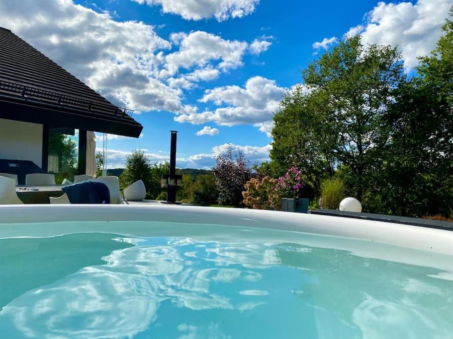 Herzlich Willkommen im Casa Estrella - Luxusvilla