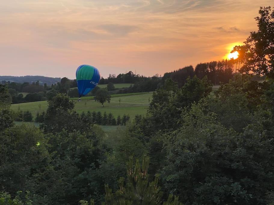 Herzlich Willkommen im Casa Estrella - Luxusvilla