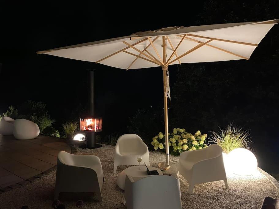 Herzlich Willkommen im Casa Estrella - Luxusvilla