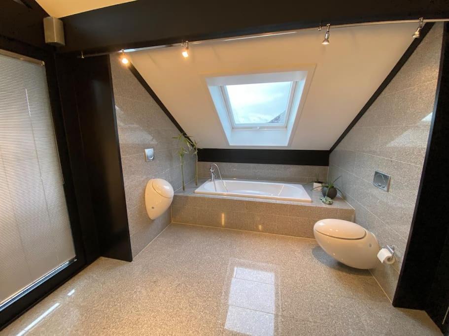 Herzlich Willkommen im Casa Estrella - Luxusvilla