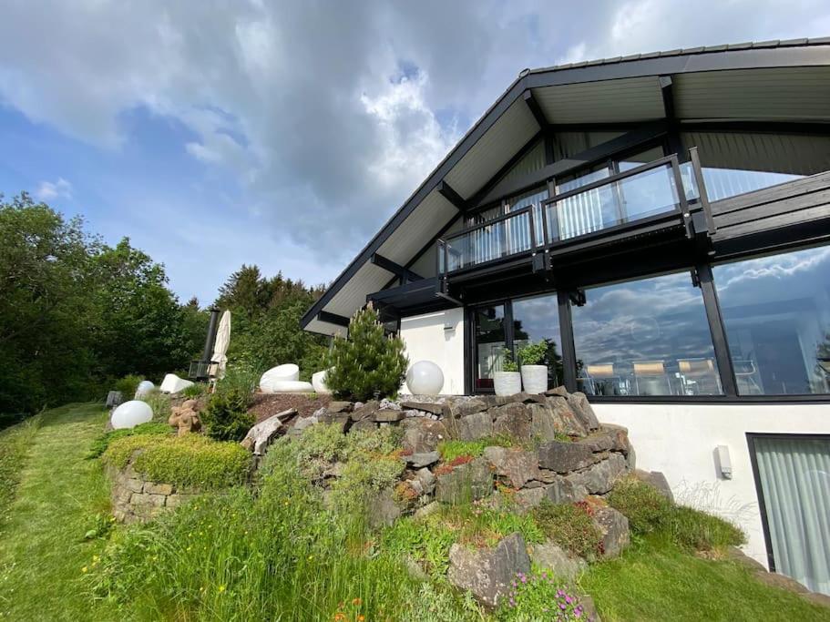 Herzlich Willkommen im Casa Estrella - Luxusvilla
