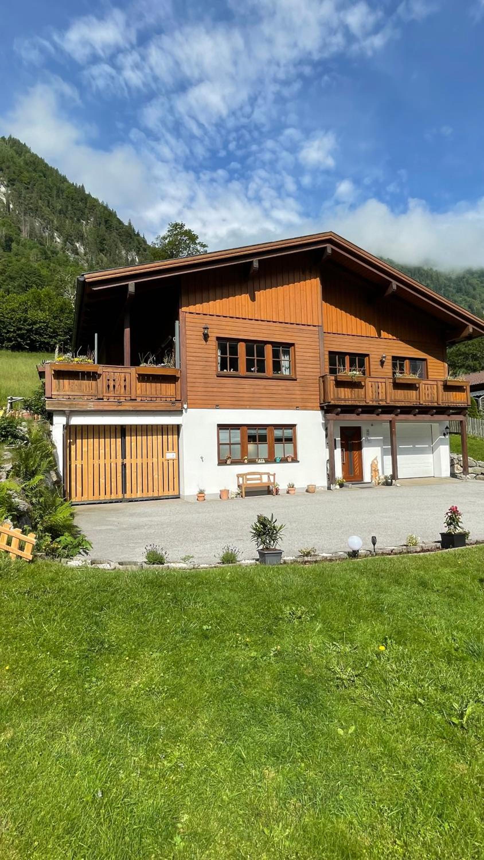 WEIBELS AlpenGlück am Großglockner