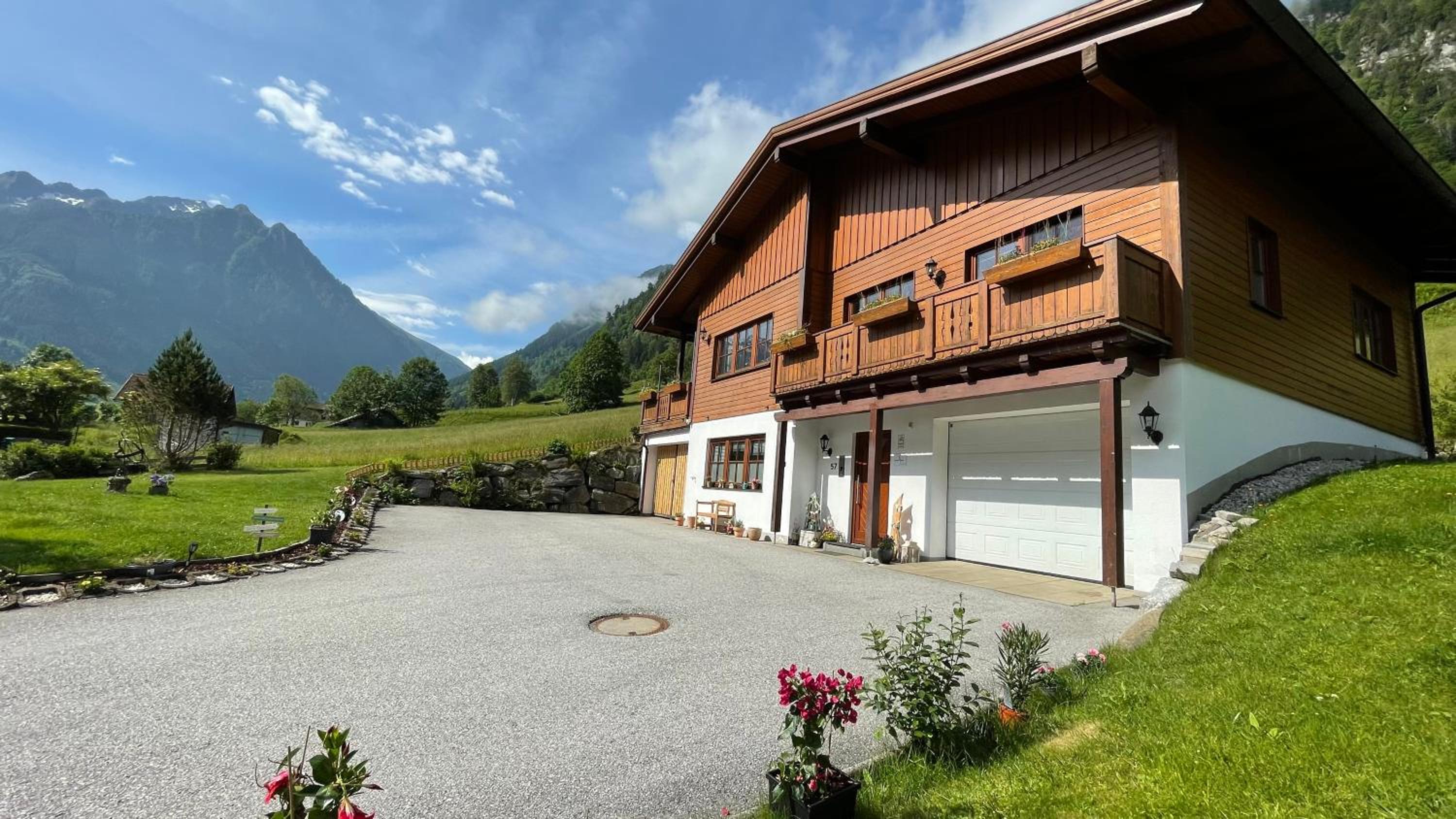WEIBELS AlpenGlück am Großglockner