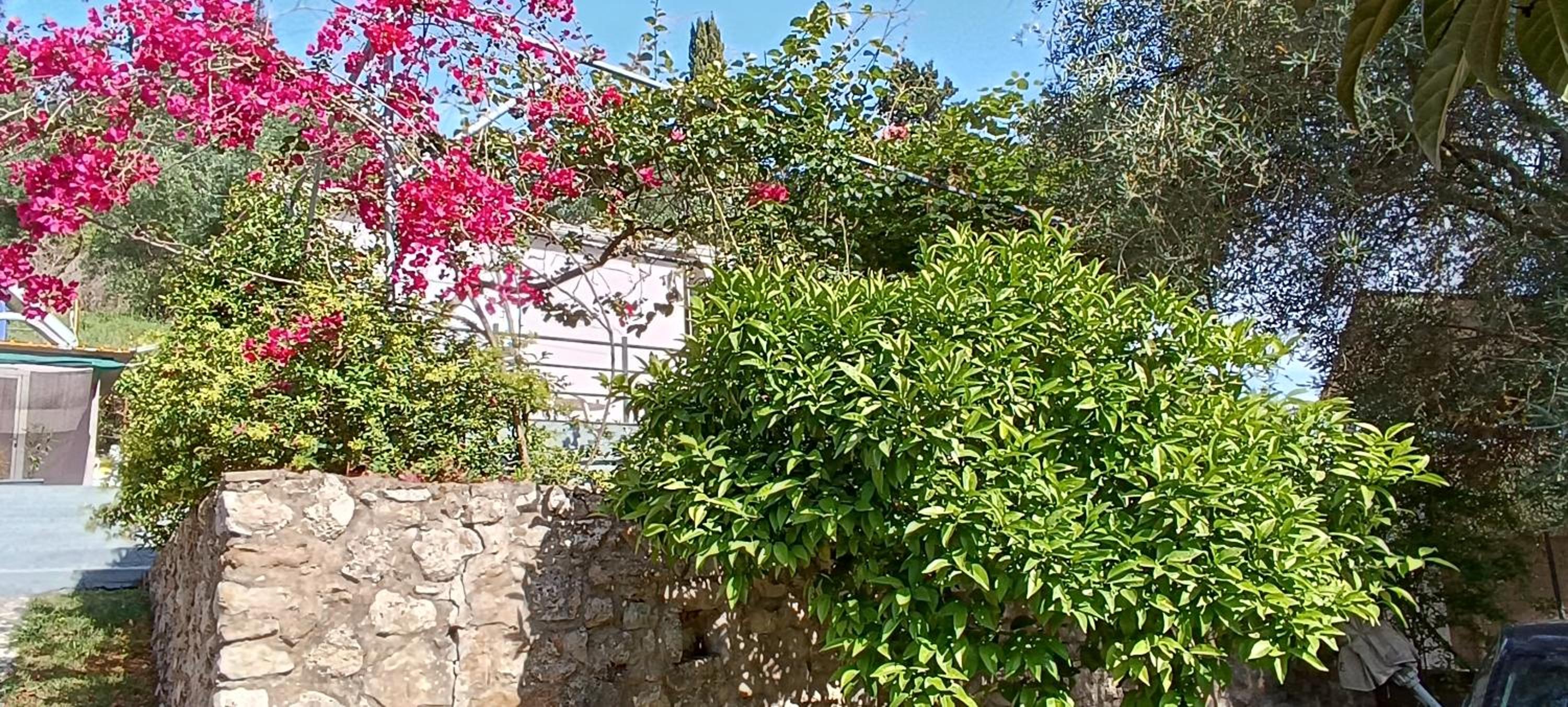 Eolos Villa view 3