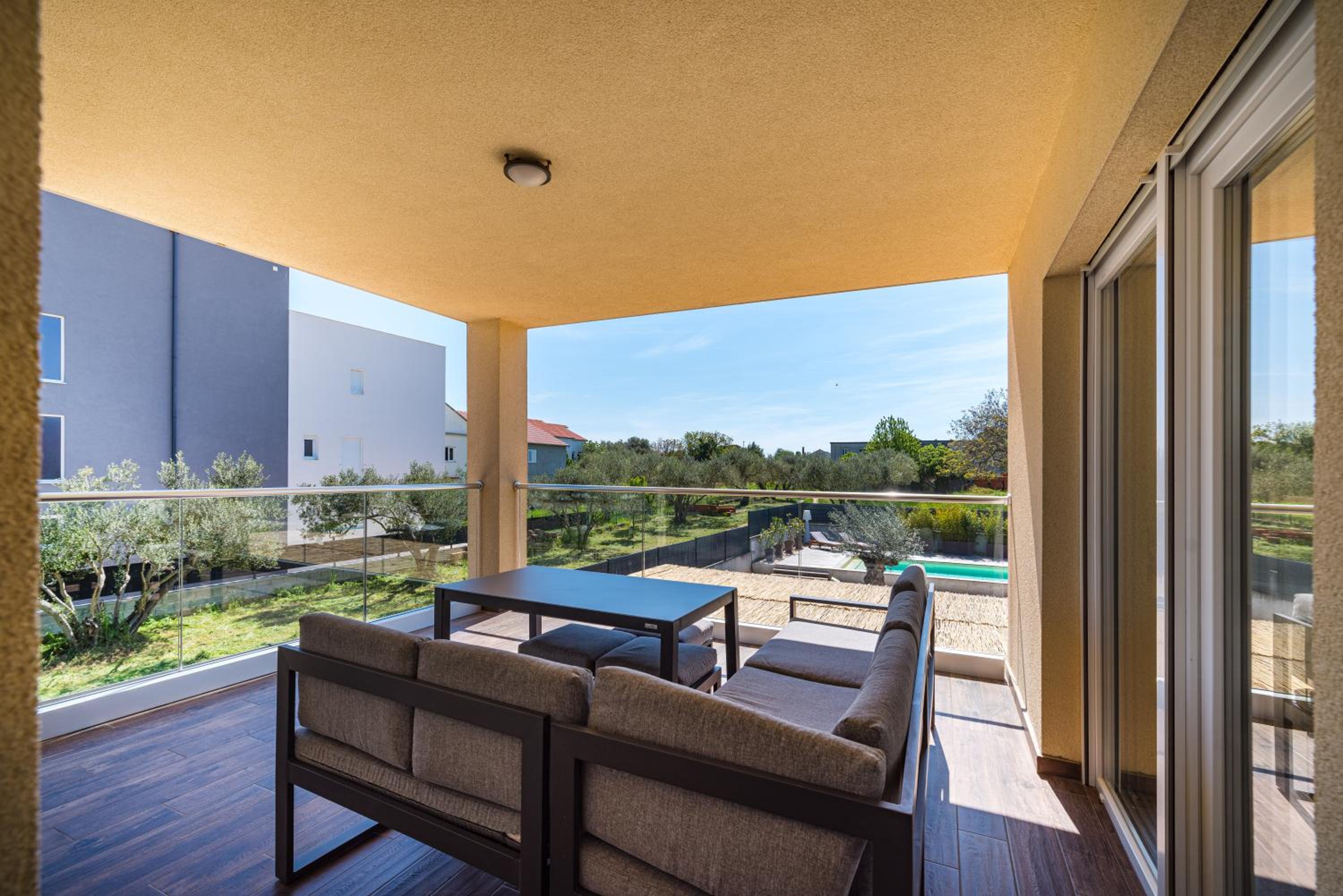 4 Bedroom Private Villa with Large Pool, Quiet Area view 4