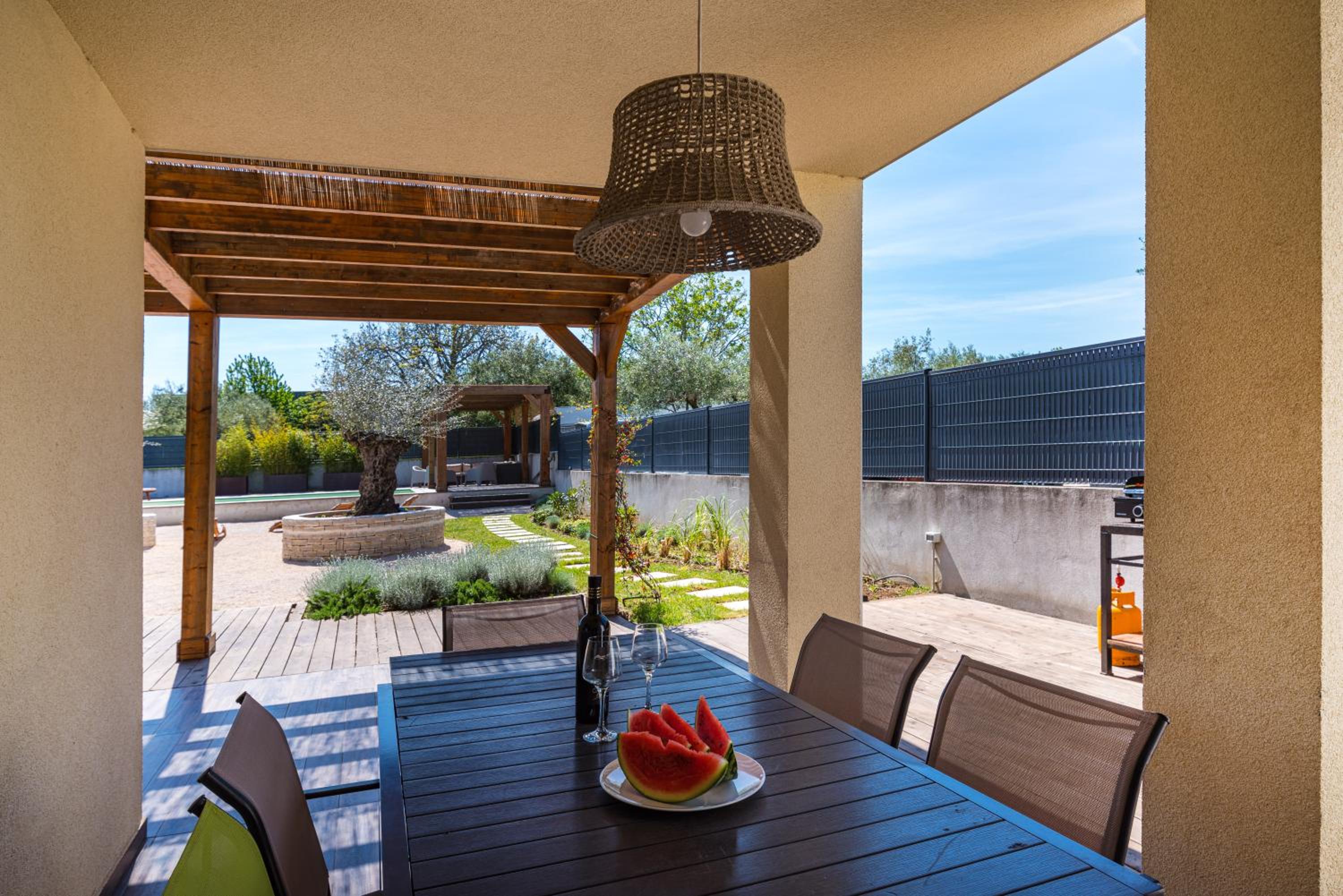 4 Bedroom Private Villa with Large Pool, Quiet Area view 5