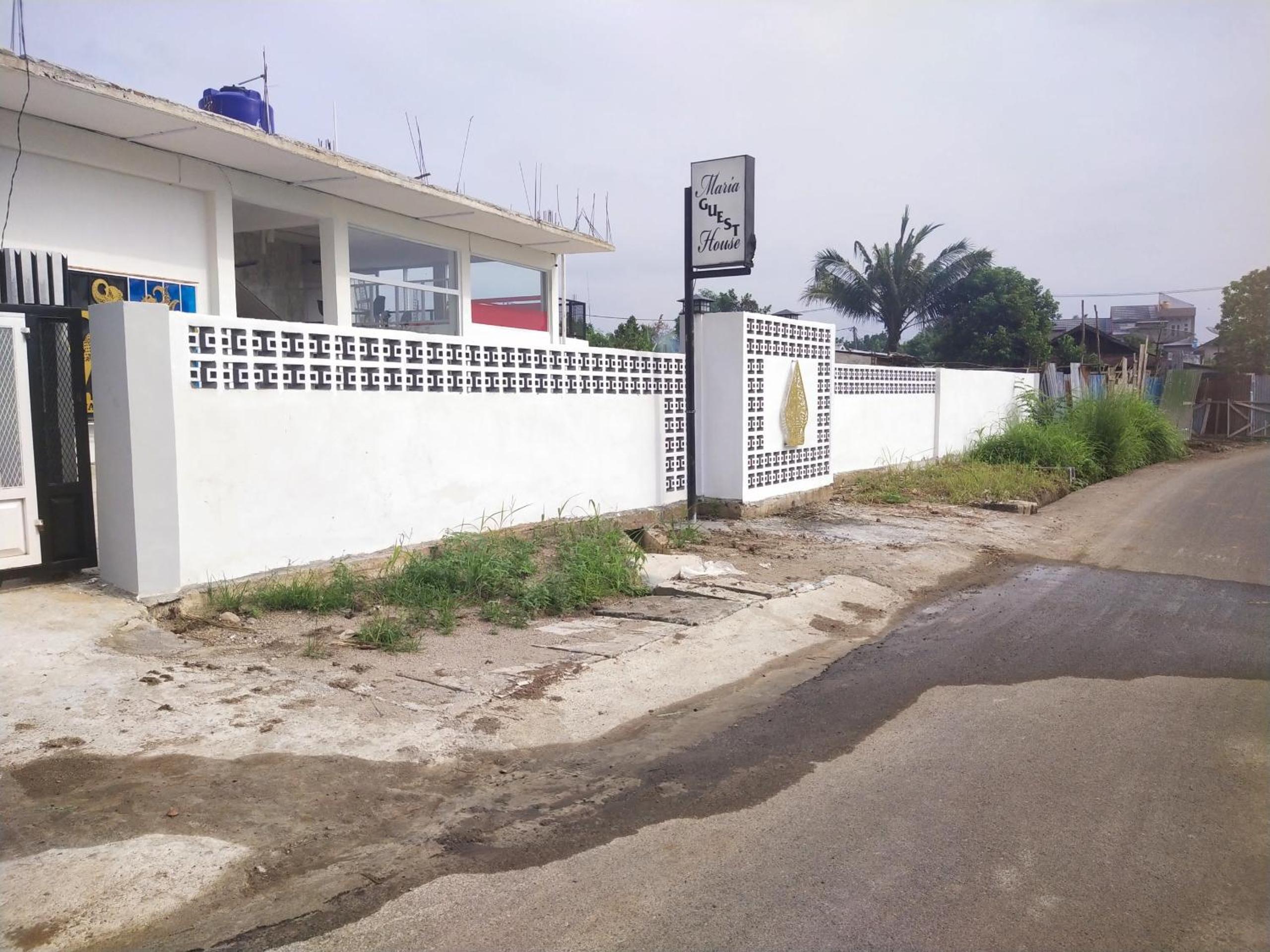 Hotel O Guest House Maria