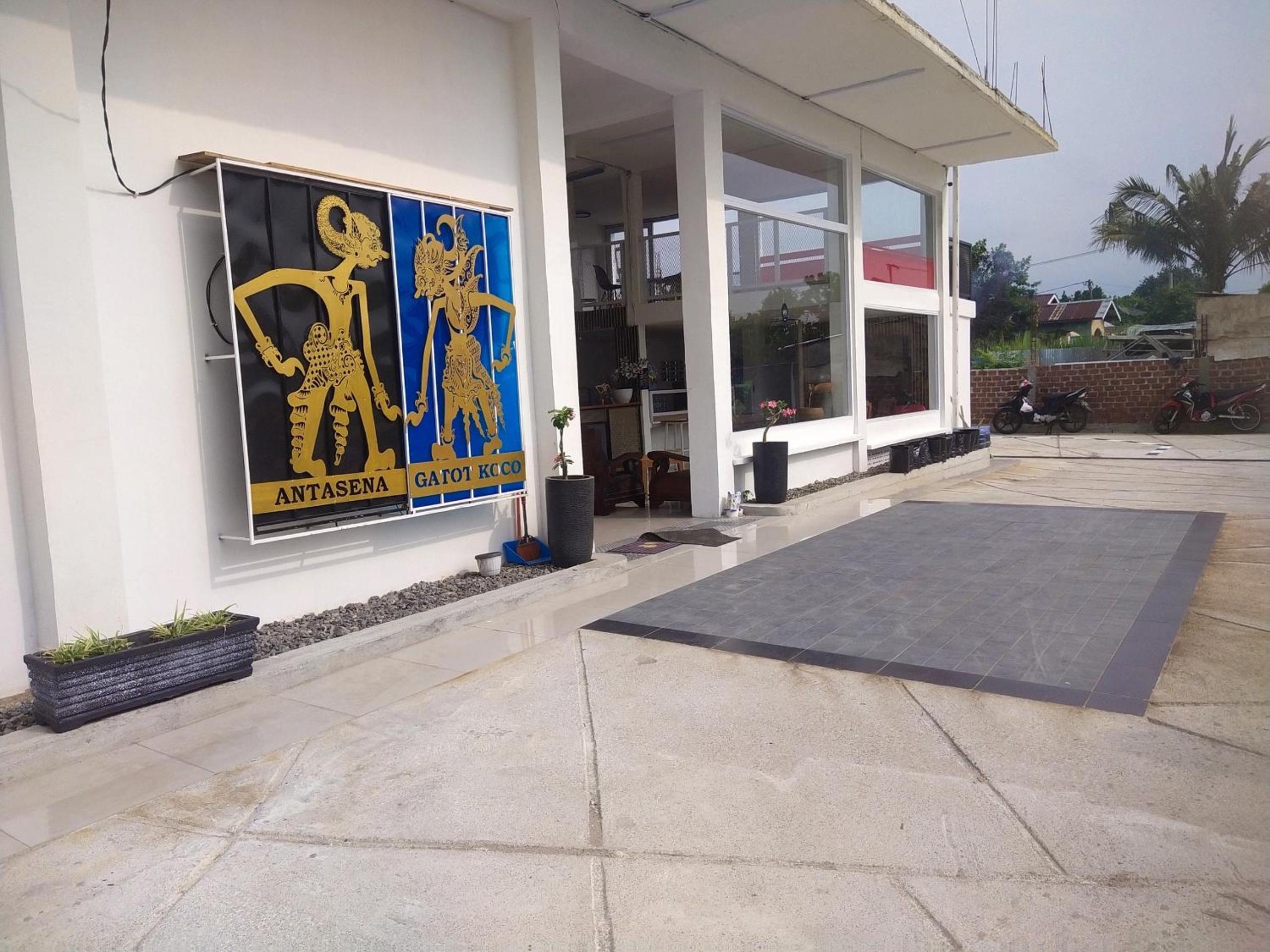Hotel O Guest House Maria