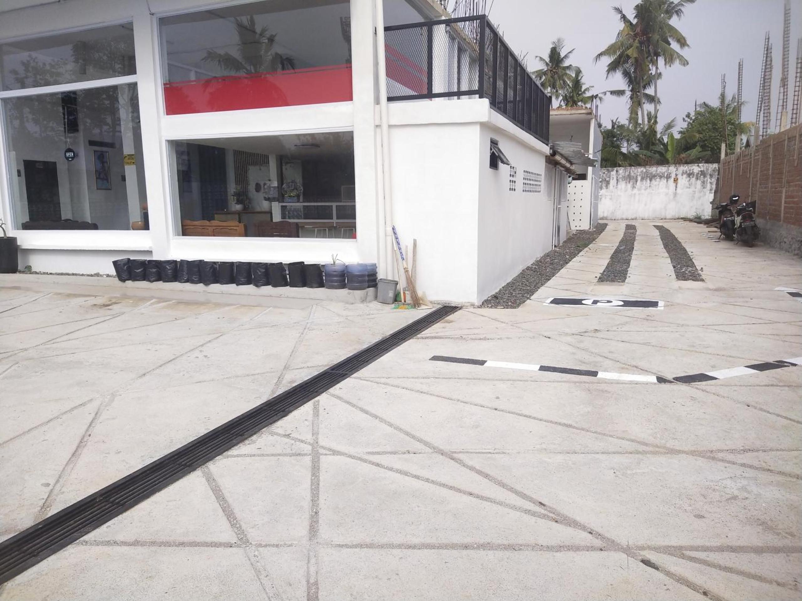Hotel O Guest House Maria