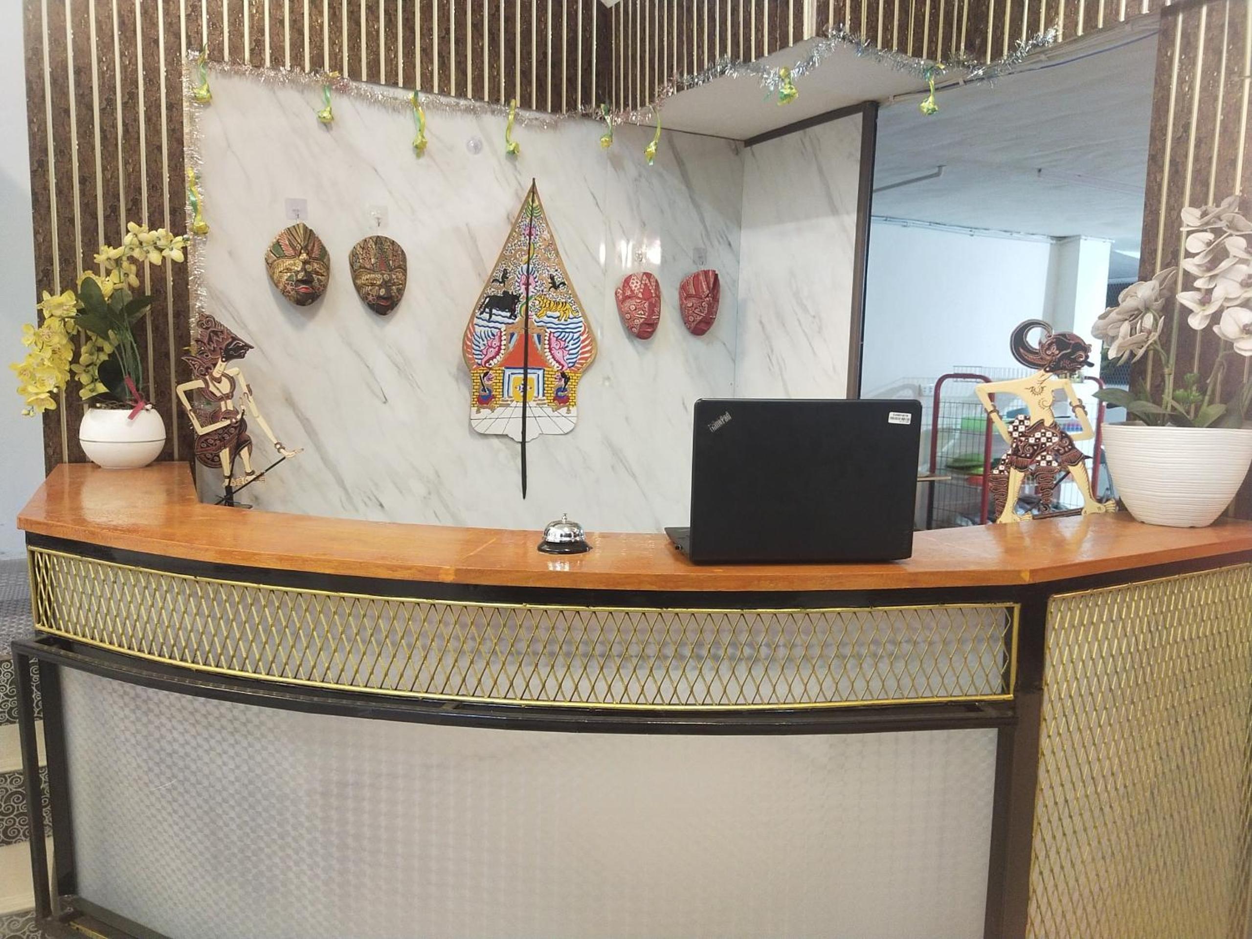 Hotel O Guest House Maria