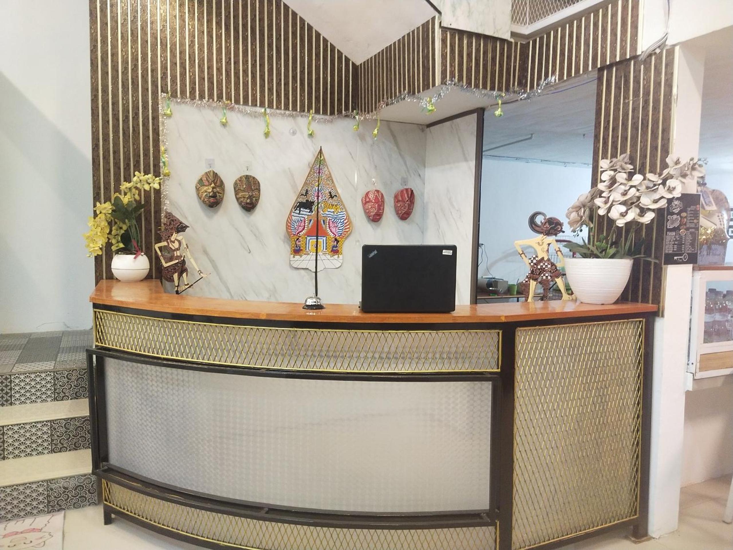 Hotel O Guest House Maria