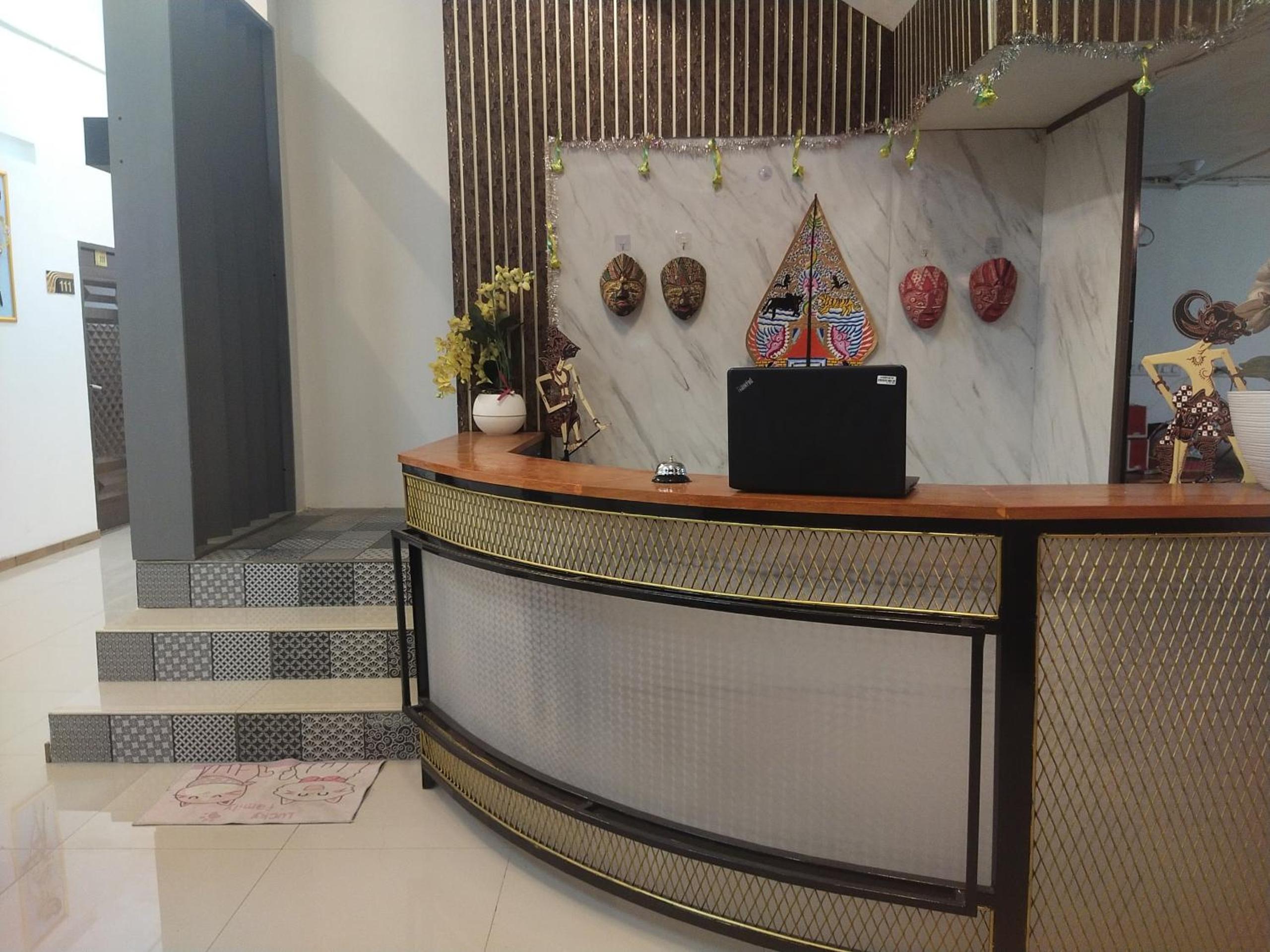 Hotel O Guest House Maria