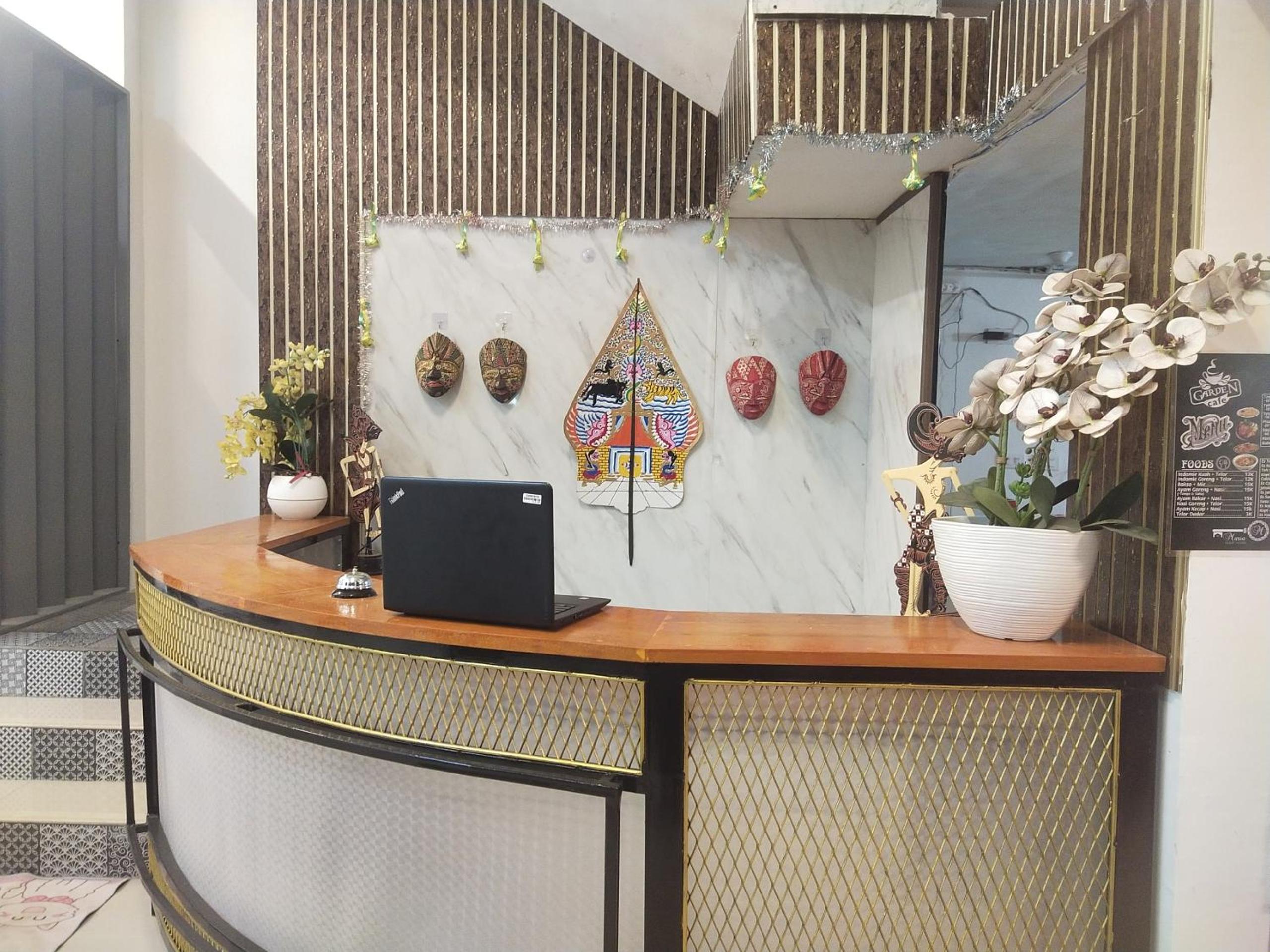 Hotel O Guest House Maria