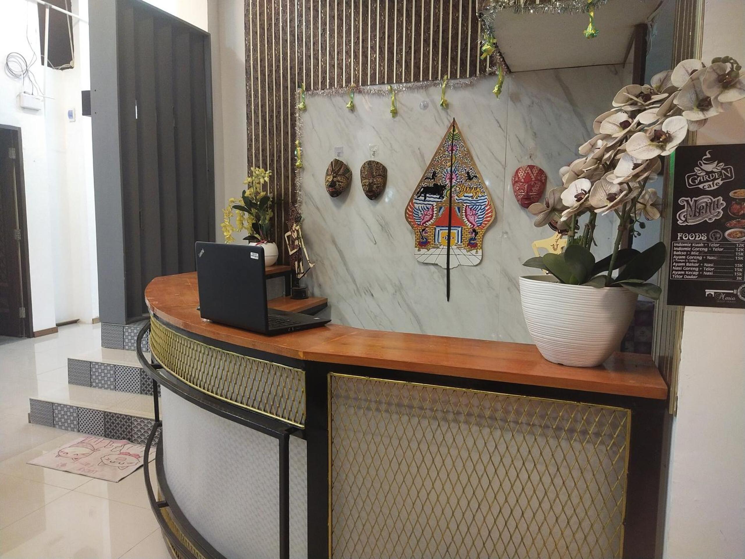 Hotel O Guest House Maria