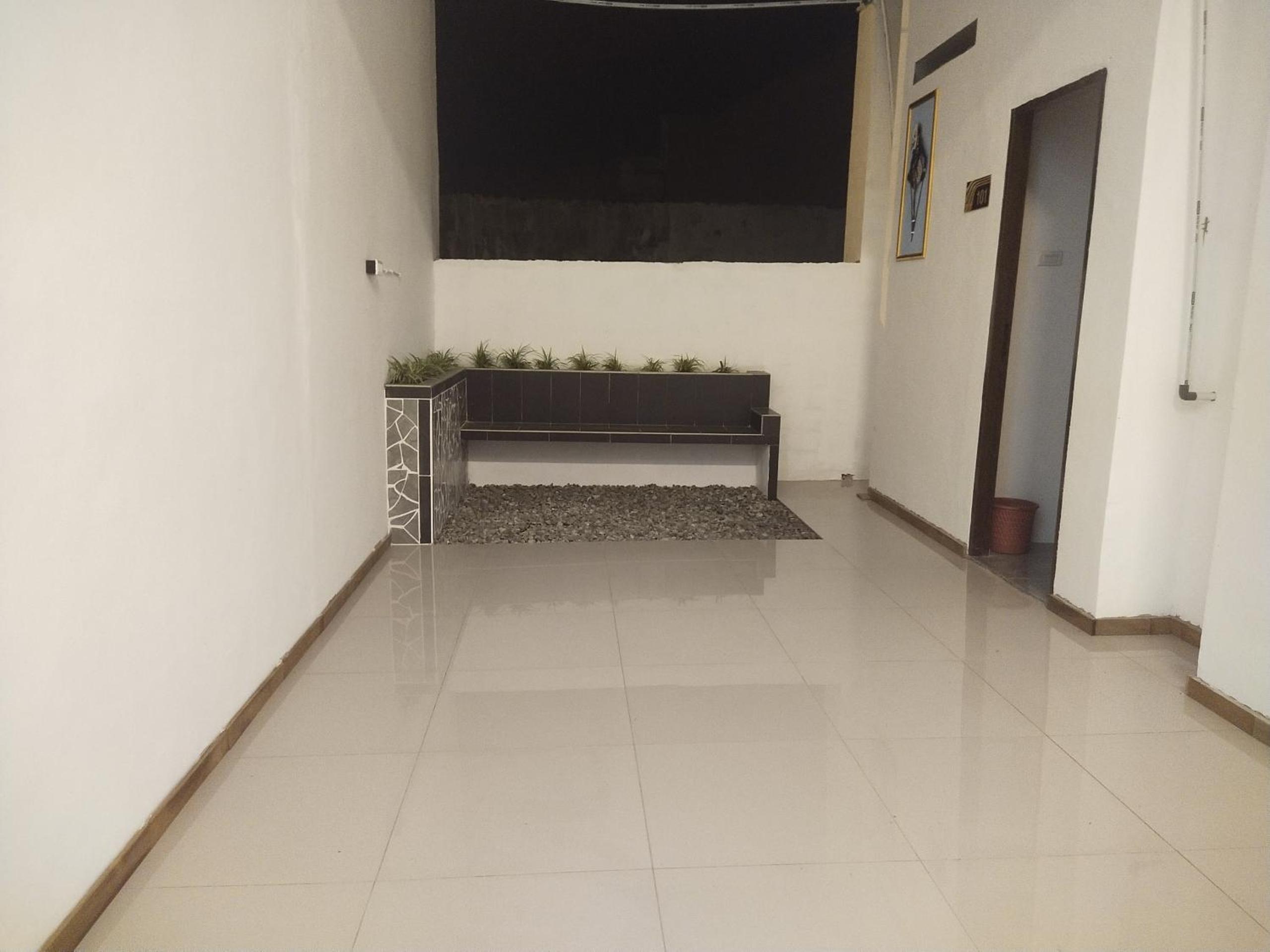 Hotel O Guest House Maria