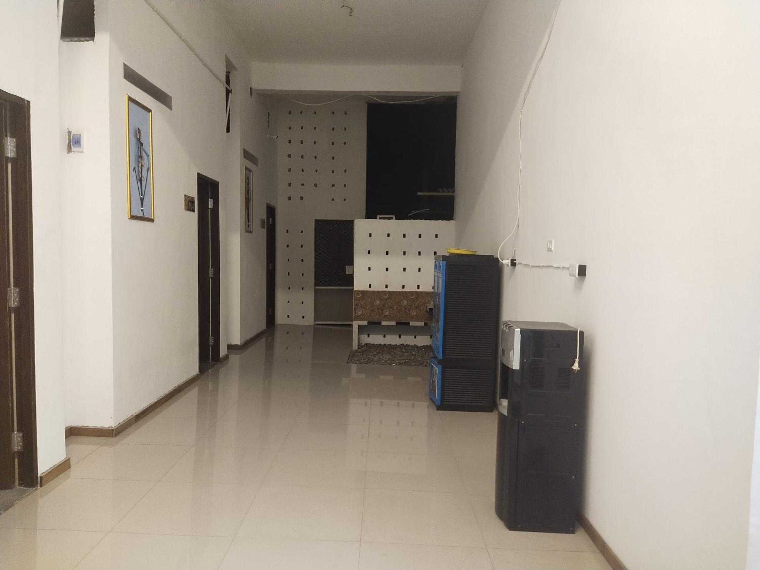 Hotel O Guest House Maria