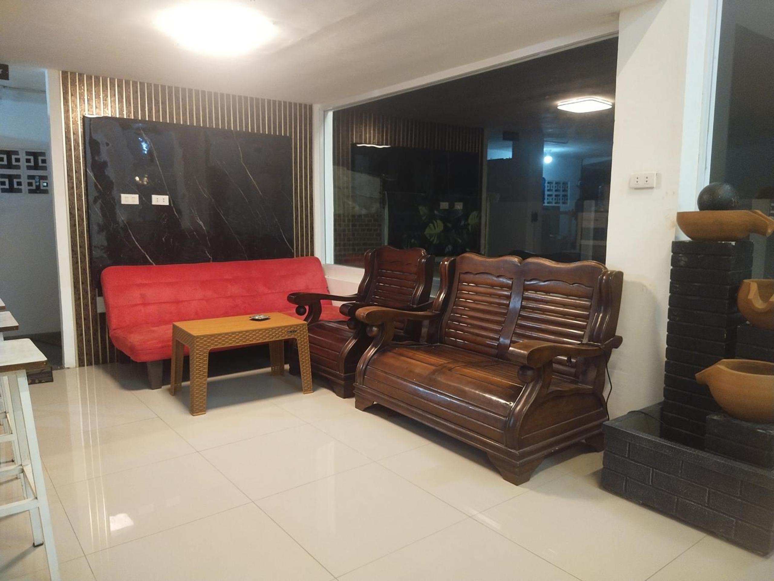 Hotel O Guest House Maria