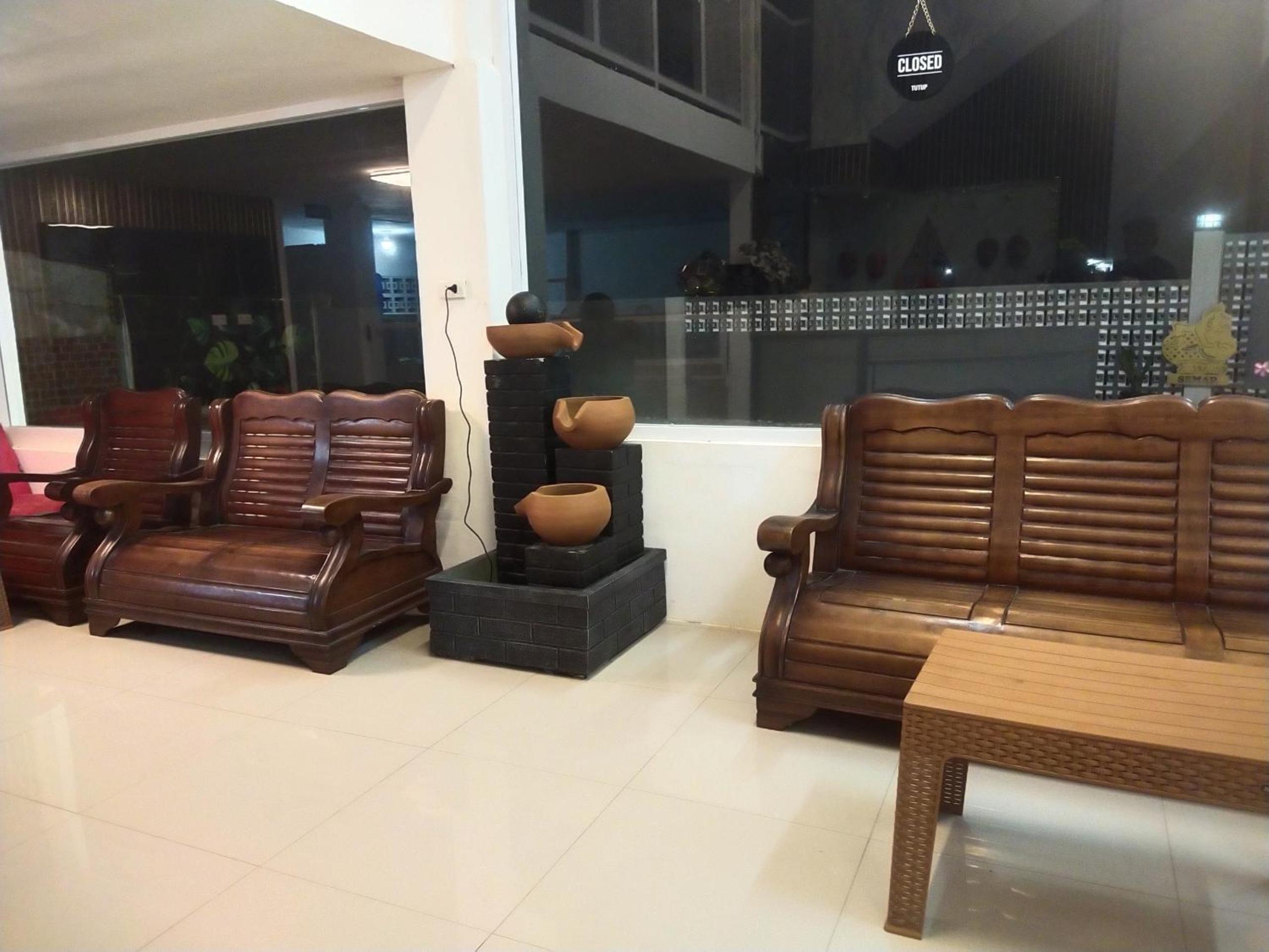 Hotel O Guest House Maria