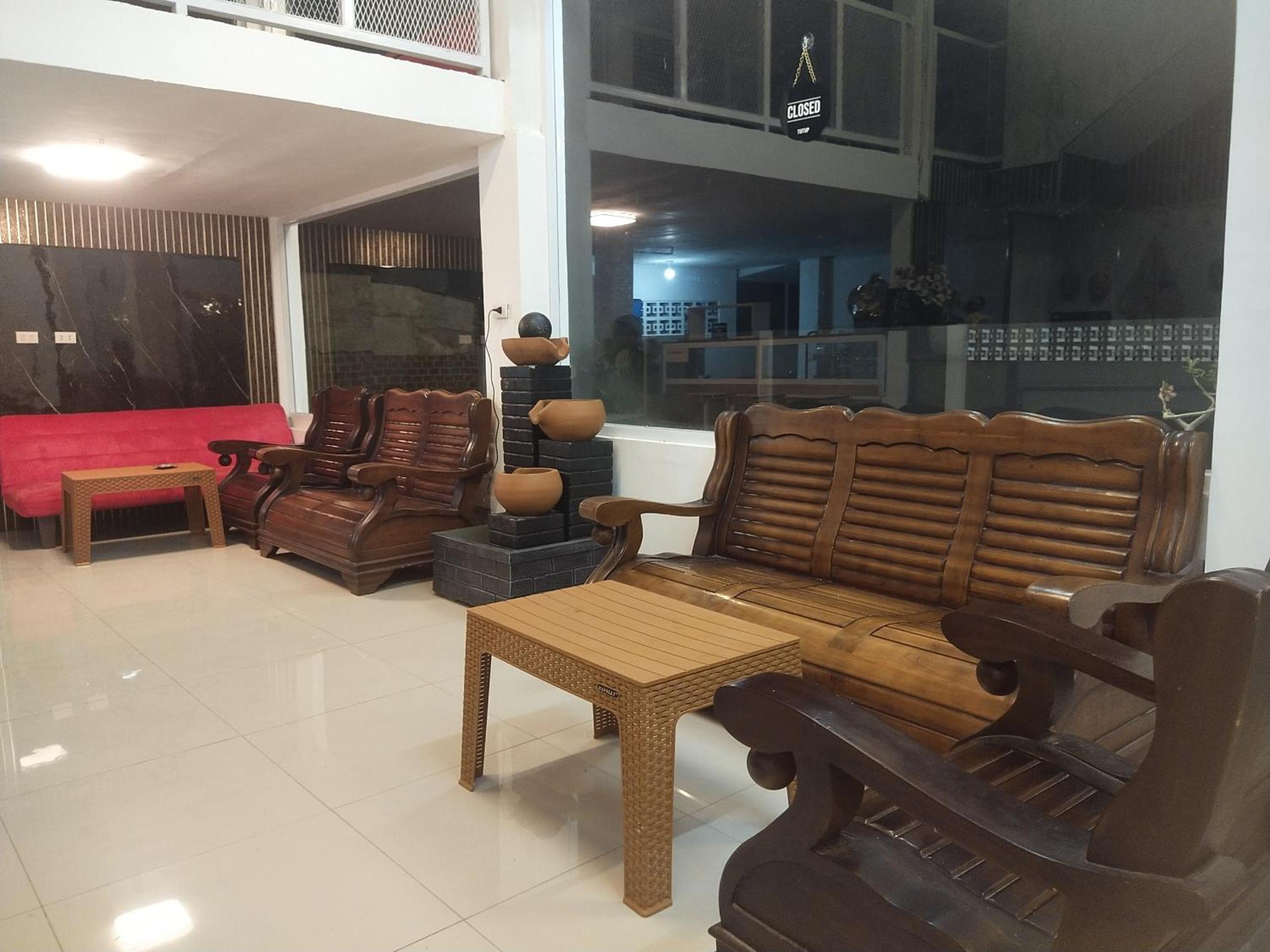 Hotel O Guest House Maria