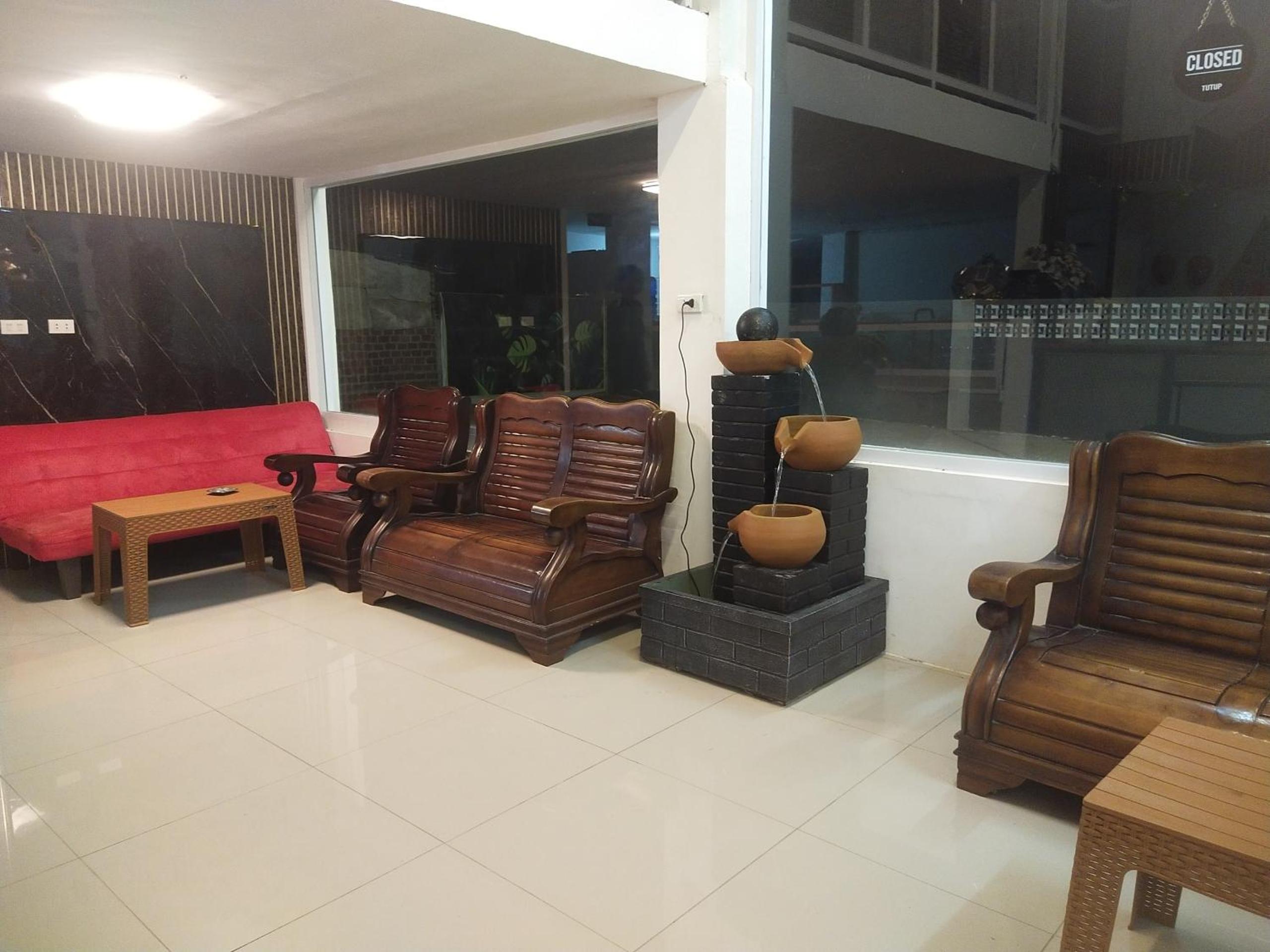 Hotel O Guest House Maria
