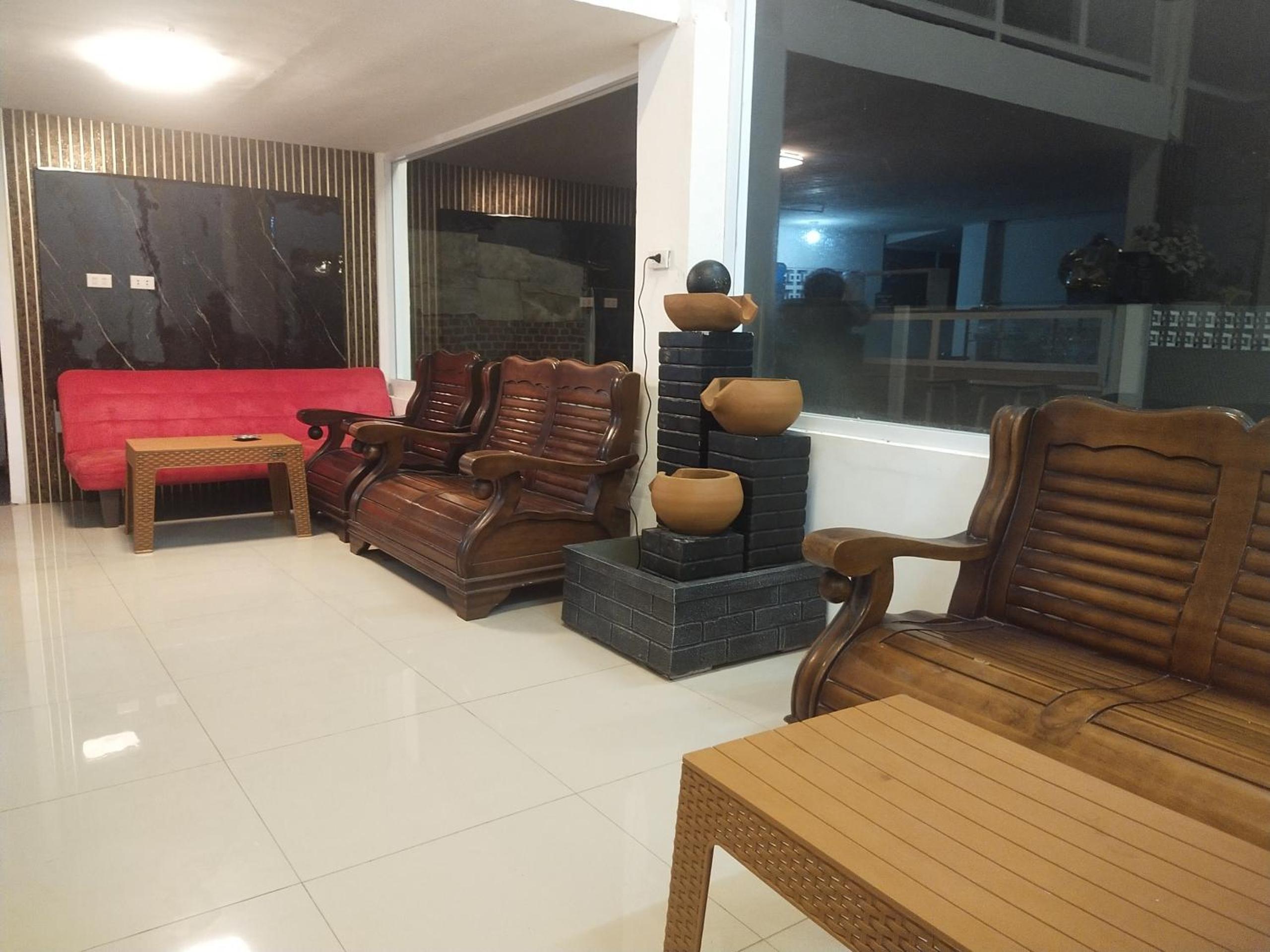 Hotel O Guest House Maria