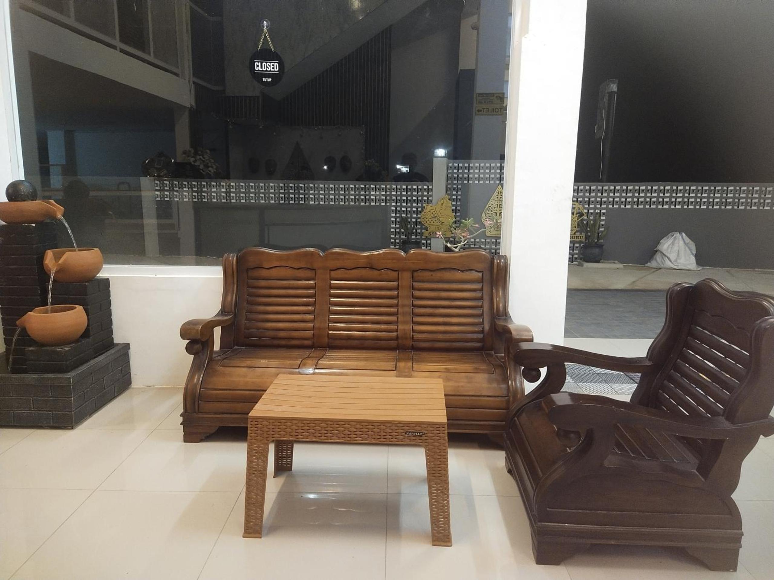 Hotel O Guest House Maria
